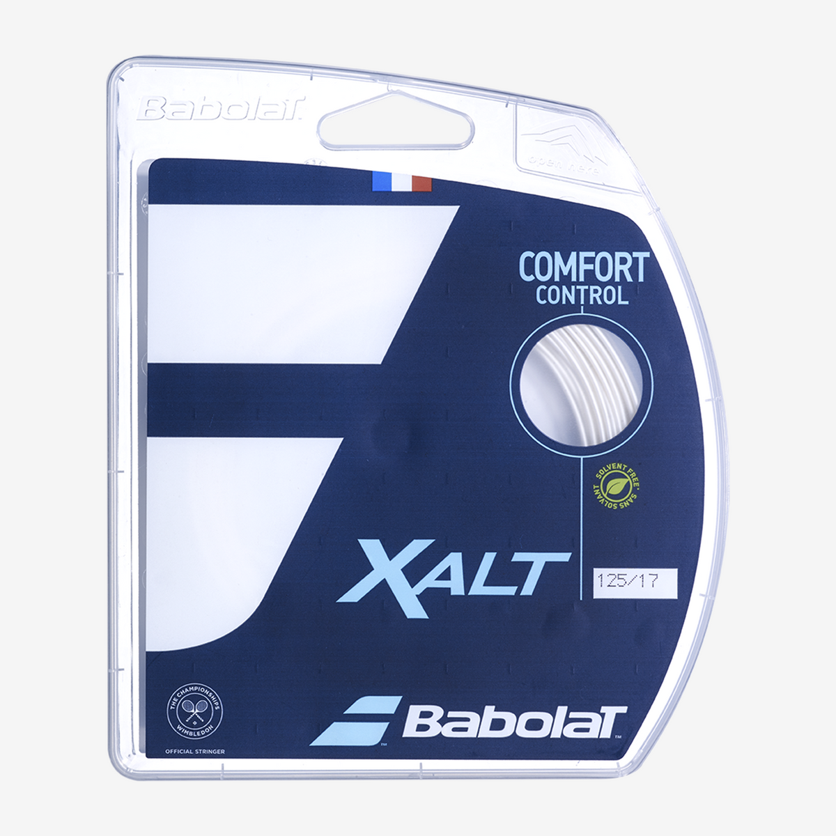 Babolat XALT 1.30mm 12m set