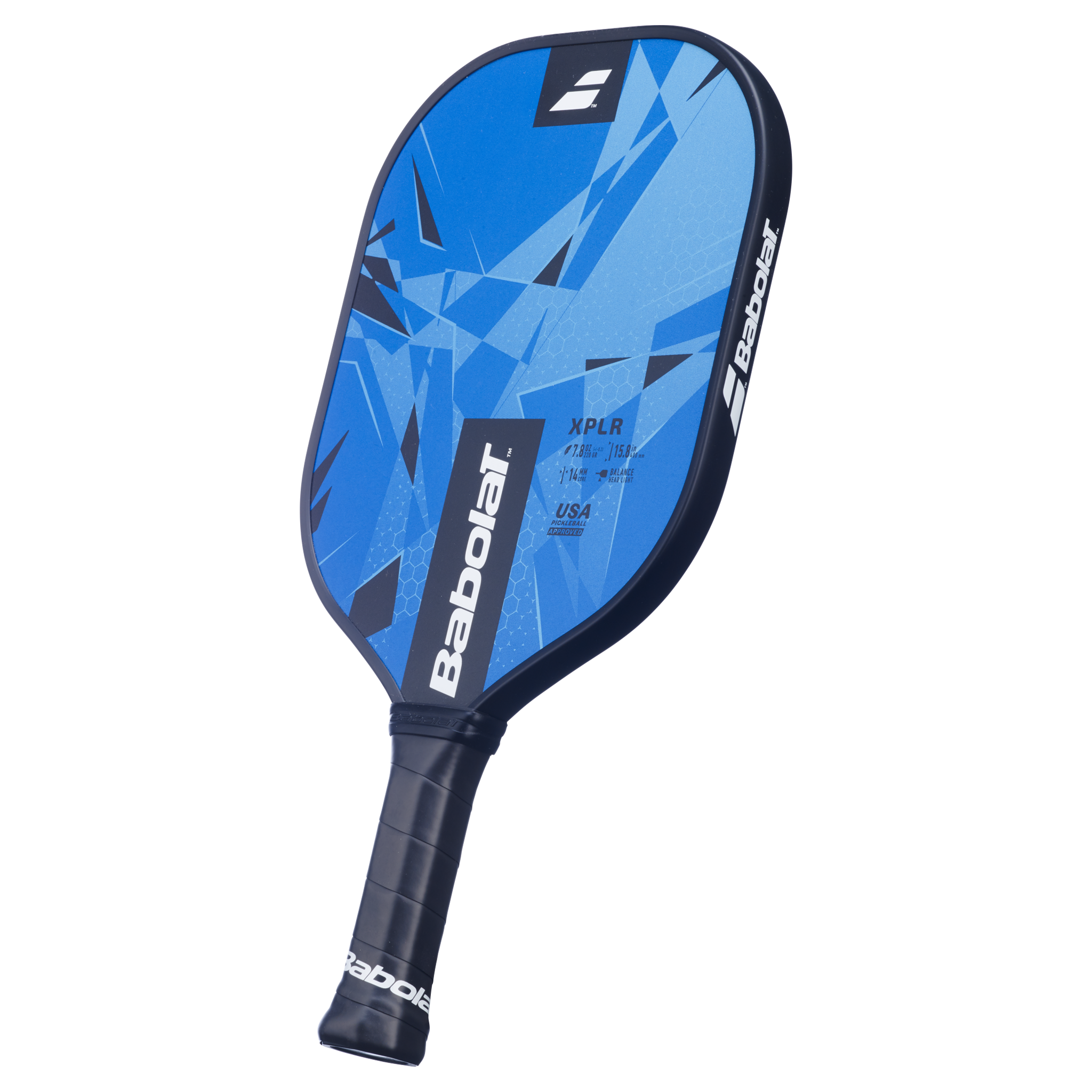 Babolat XPLR Pickleball Paddle
