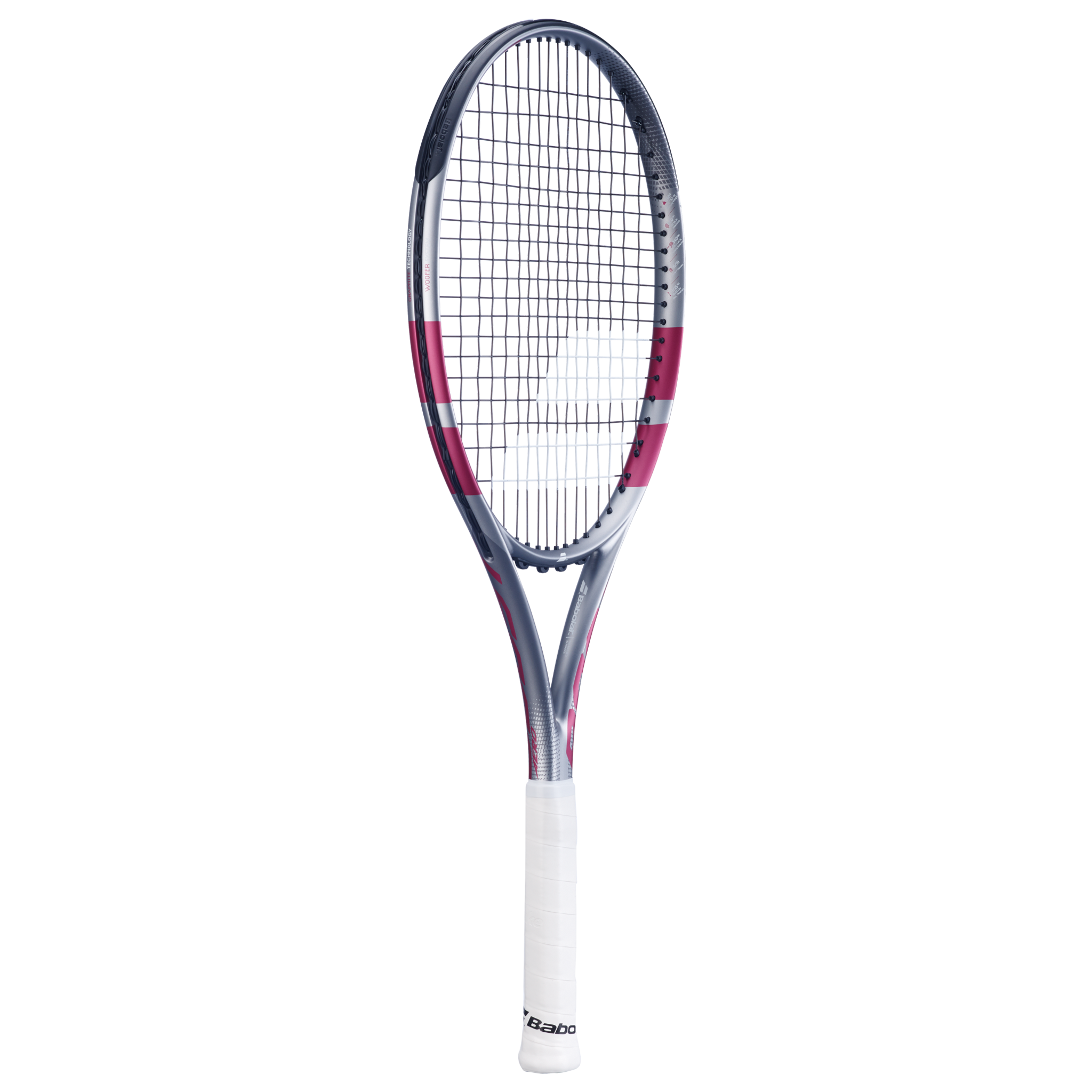 Babolat Boost Aero Pink (2026)