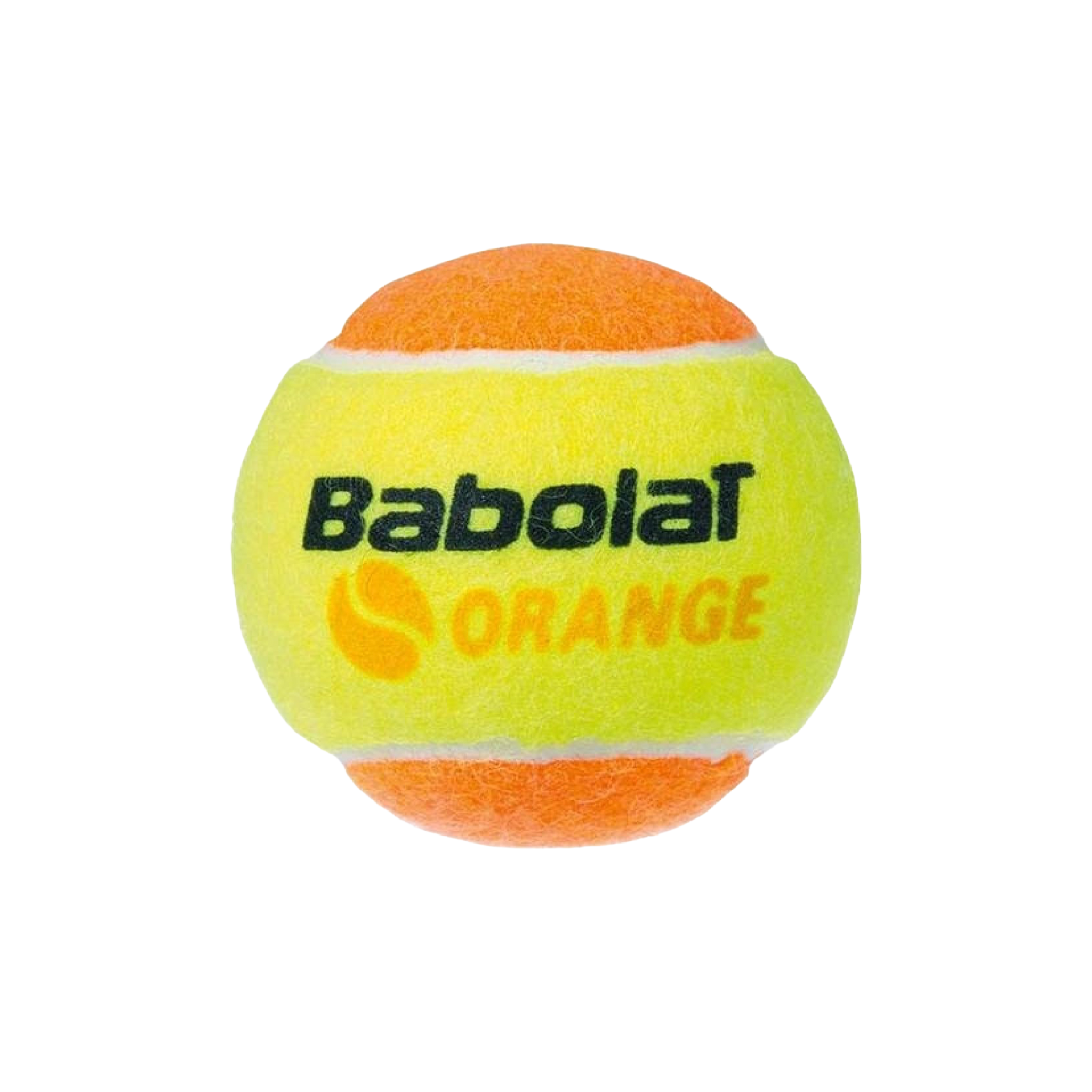 Babolat Orange Ball Bucket (36 Balls)