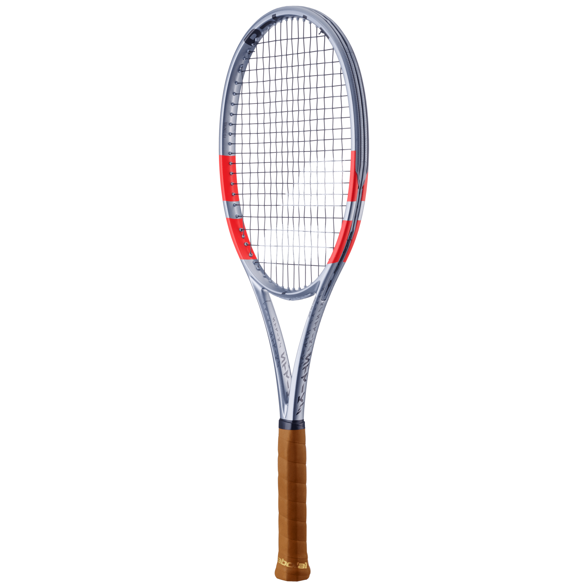 Babolat Pure Strike 97 Carbon Grey (2025)