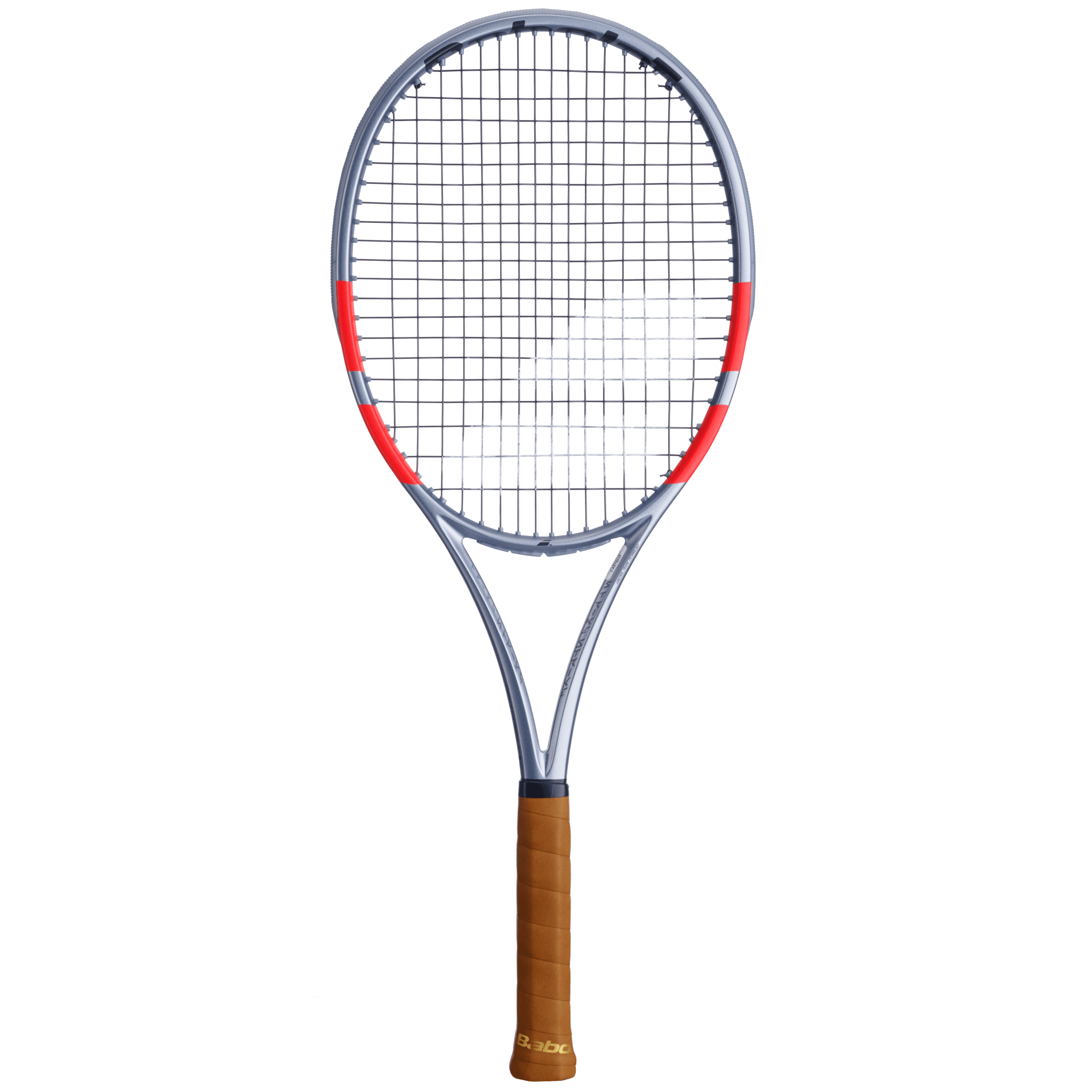 Babolat Pure Strike 97 Carbon Grey (2025)