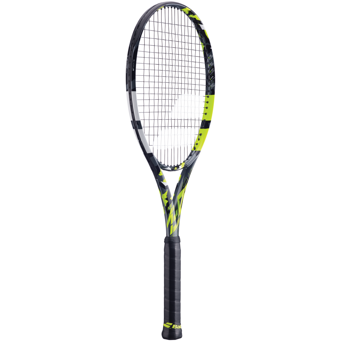 Babolat Tennis Rackets - Best online price guranteed - All Things ...
