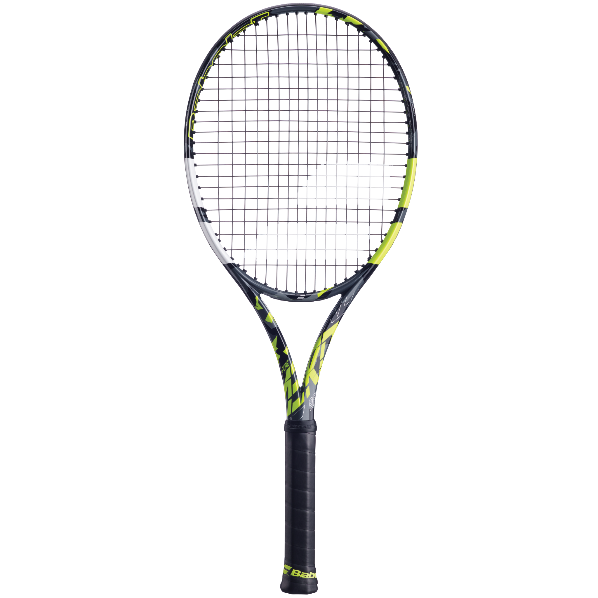 (マッチペア)Babolat Pure Aero 98 g2 2本セット BABOLAT Pure Aero 98 - pakiet 2 szt. + Naciąg