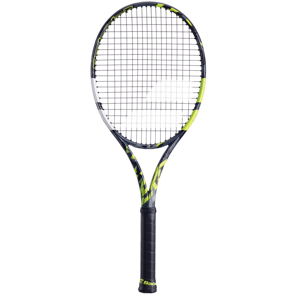 Babolat Pure Aero 98 (2023) - Demo Racket - All Things Tennis ltd