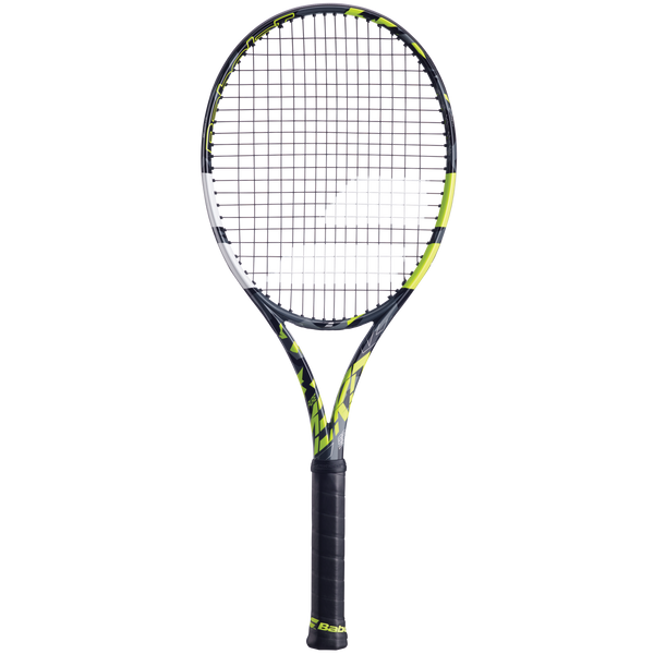 Babolat Pure Aero 98 (2023) - Demo Racket - All Things