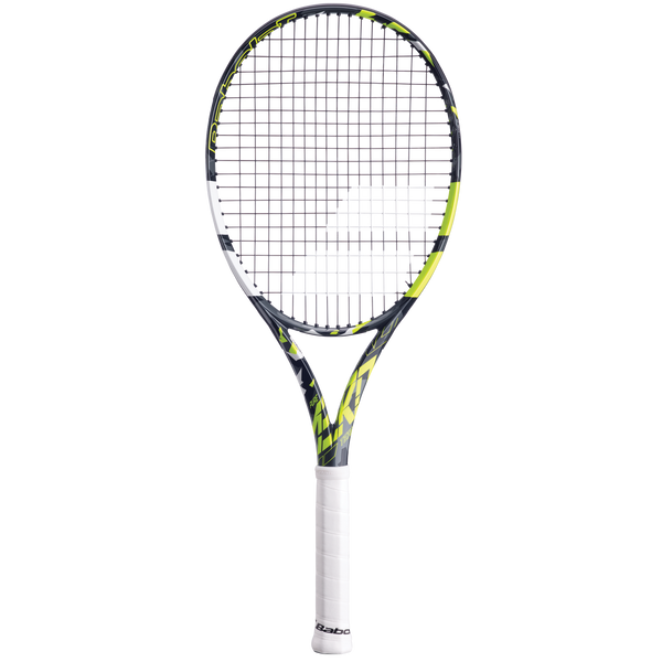 【良品】Babolat PURE AERO TEAM 2022年モデル G2 Babolat Pure Aero Team 2022 Tennis Racquet Racket - Unstrung