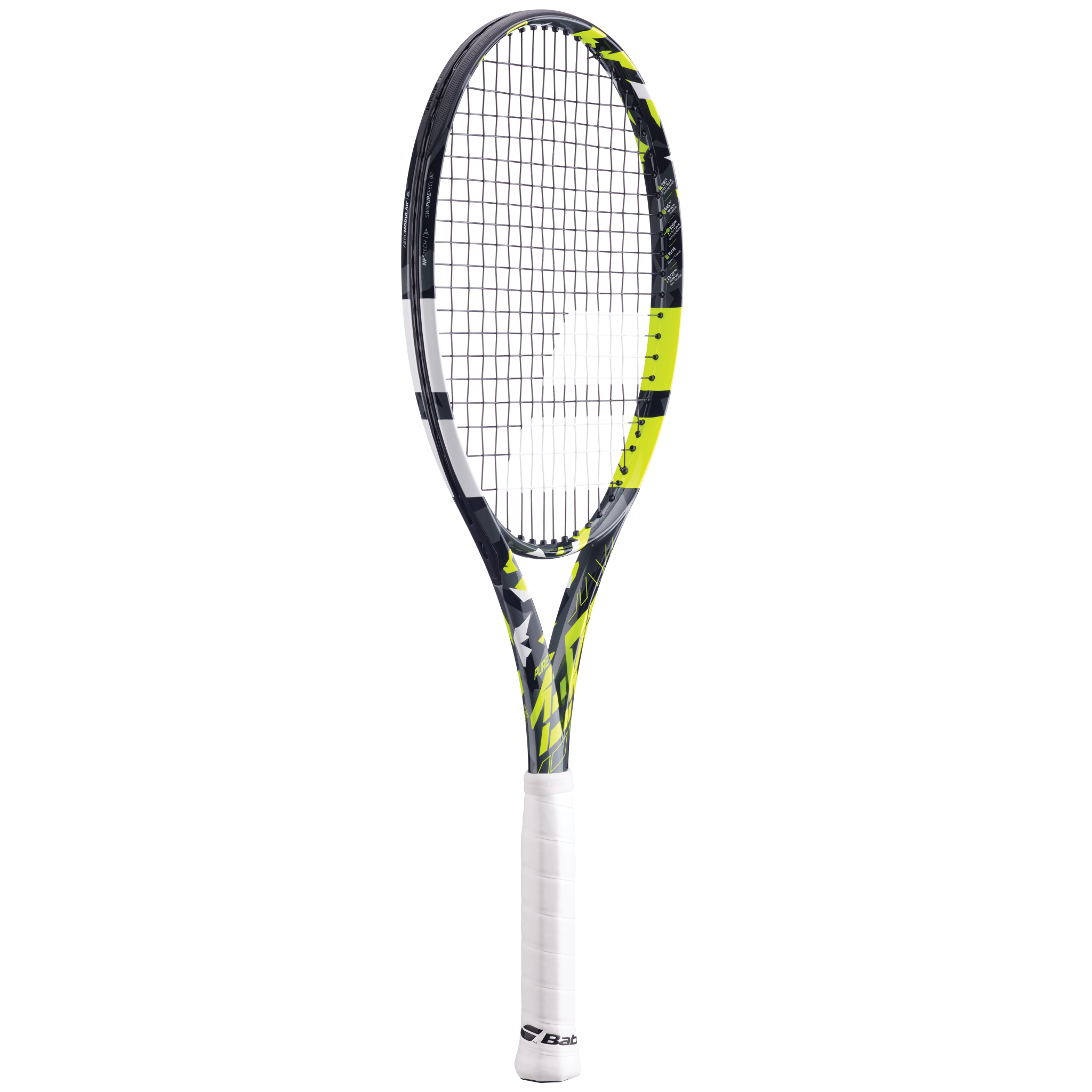 Babolat Pure Aero Team (2023)