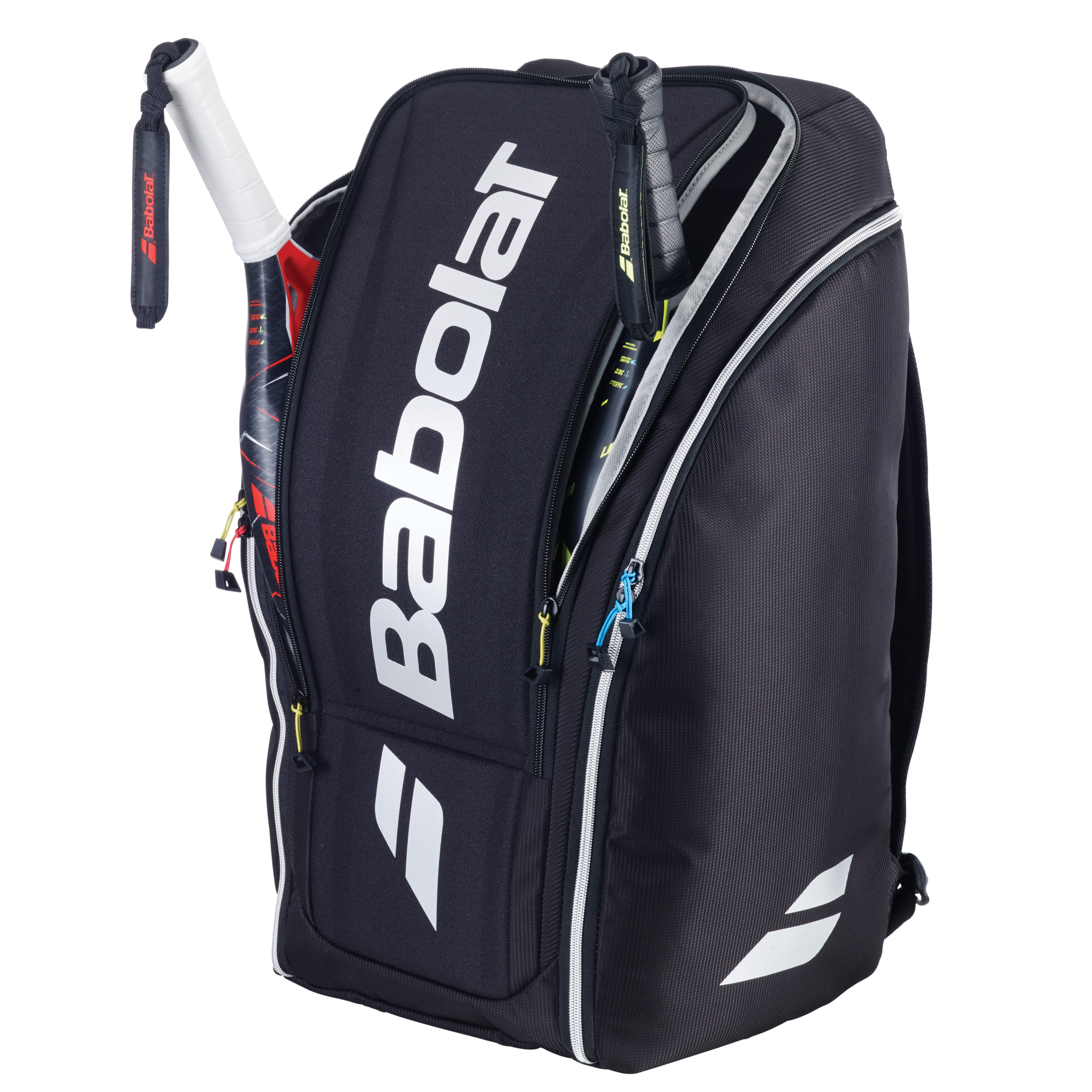 Babolat RH Performance Padel Bag Black