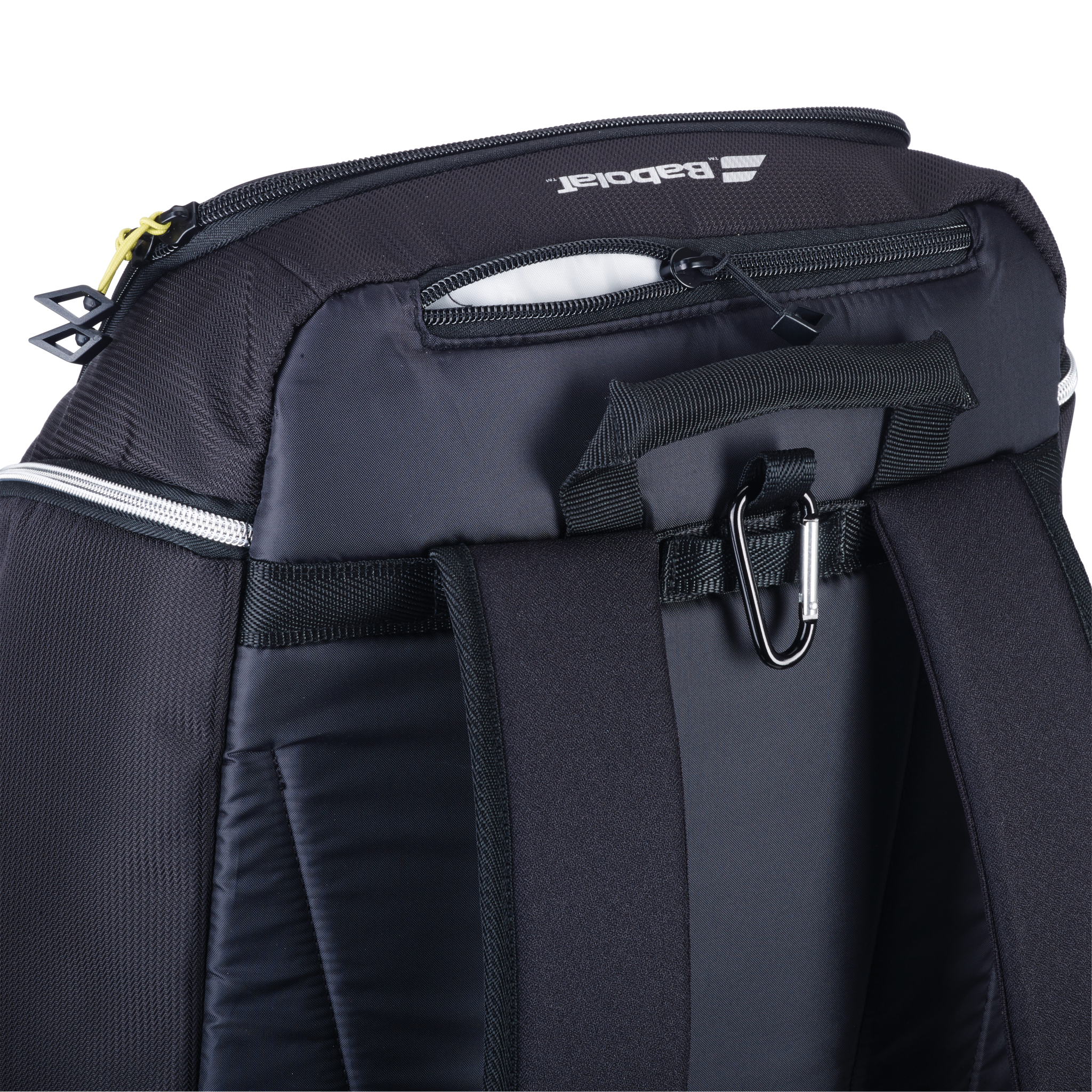 Babolat RH Performance Padel Bag Black
