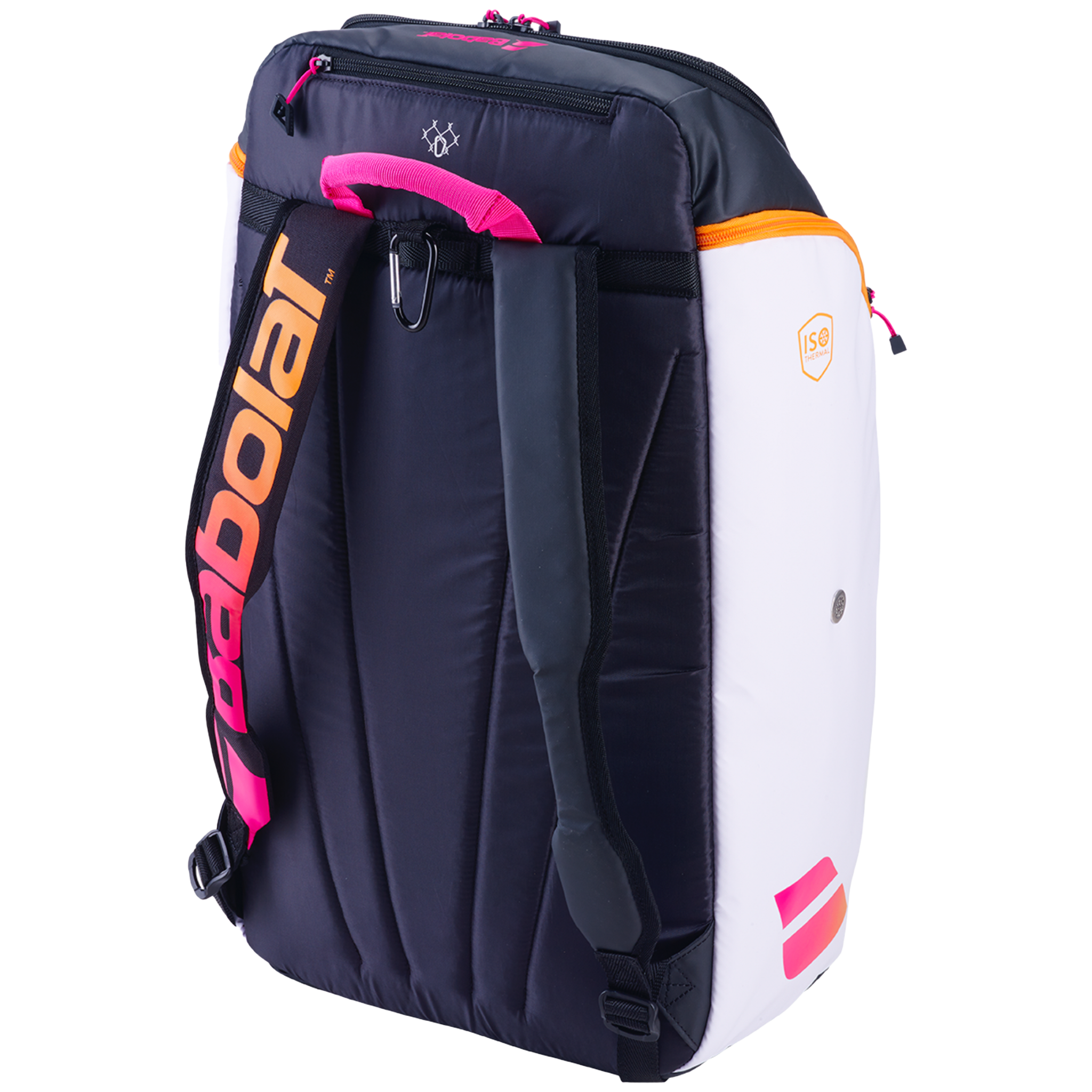 Babolat RH Performance Padel Bag Multicolour