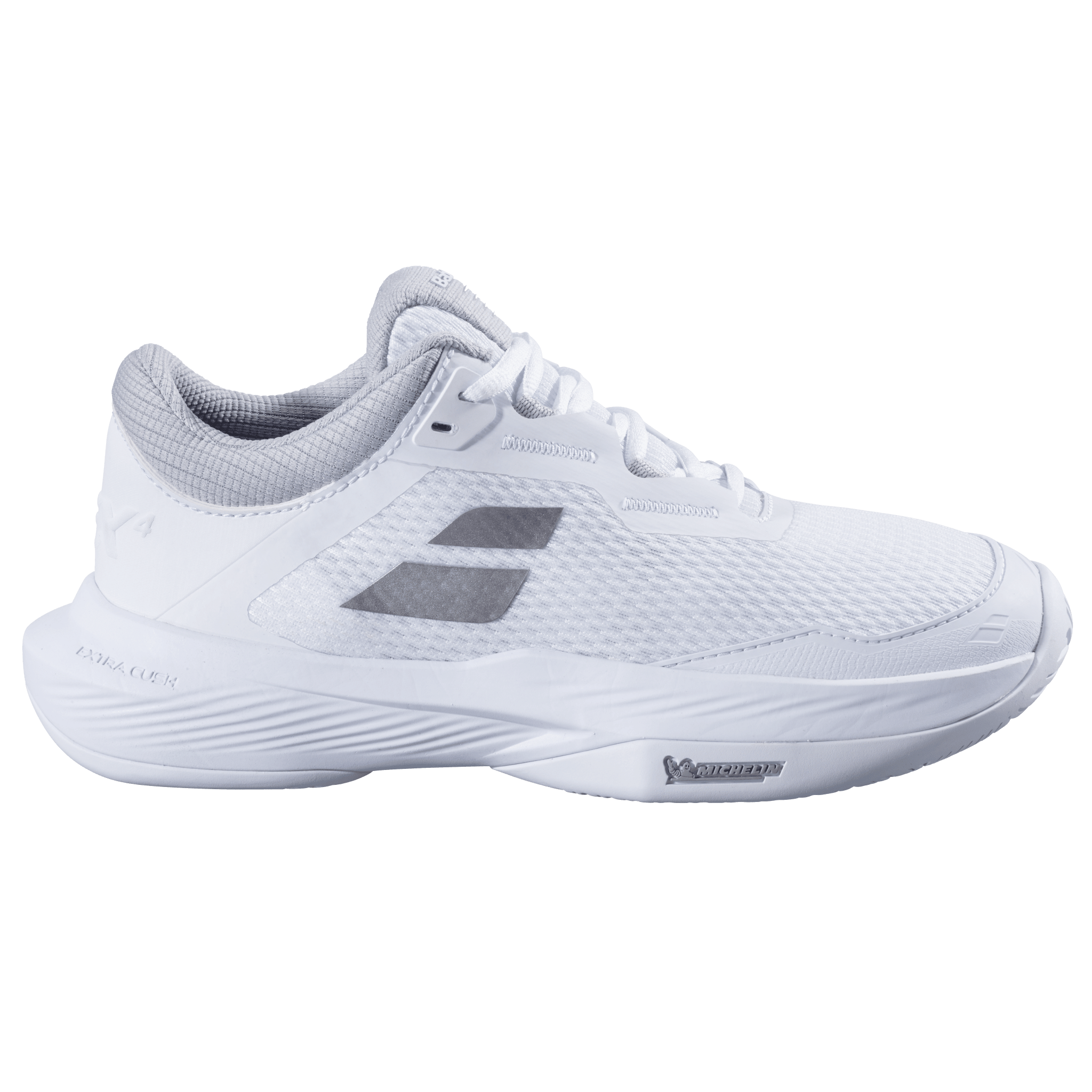 Babolat SFX4 All Court Women's White/Silver