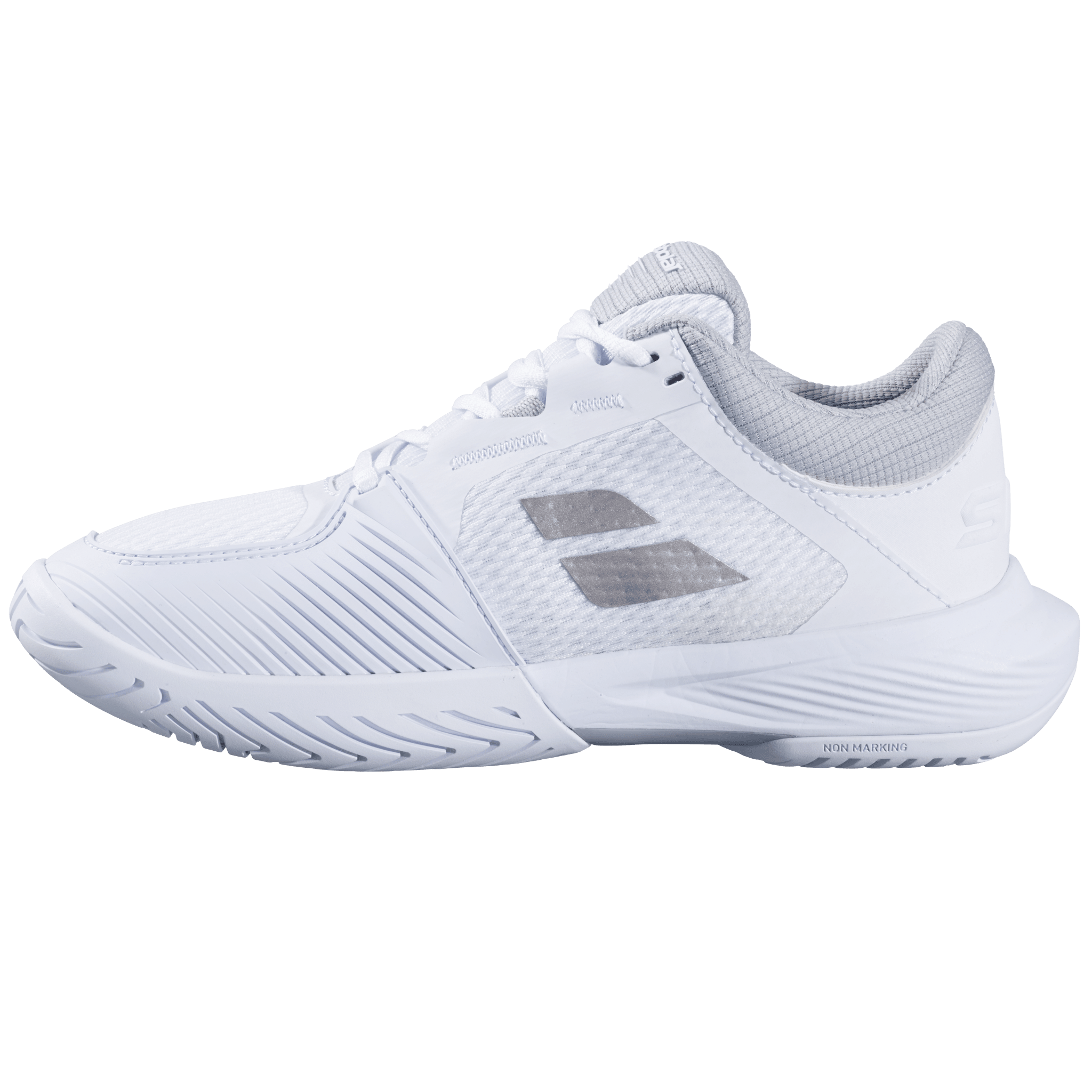 Babolat SFX4 All Court Women's White/Silver