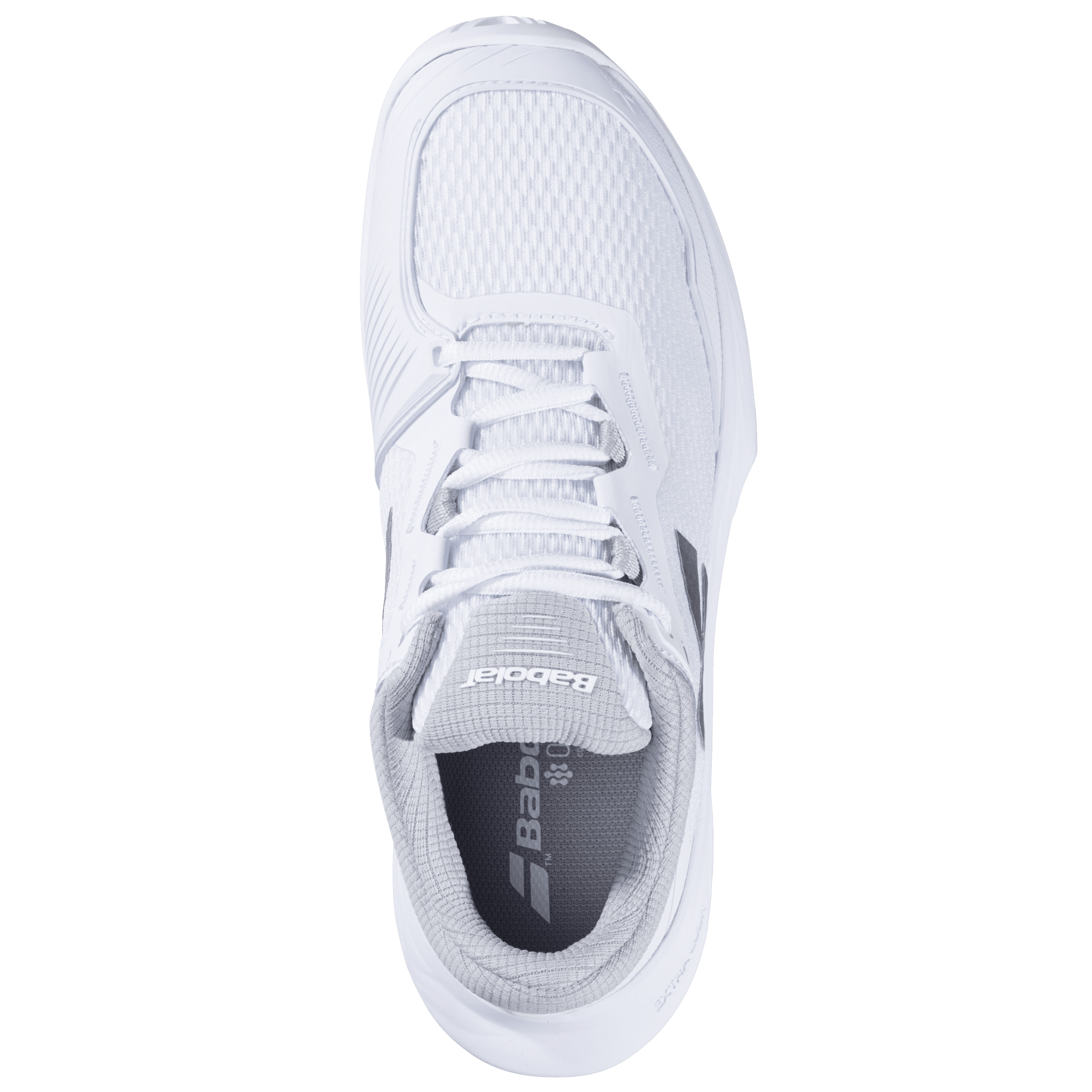 Babolat SFX4 All Court Women's White/Silver