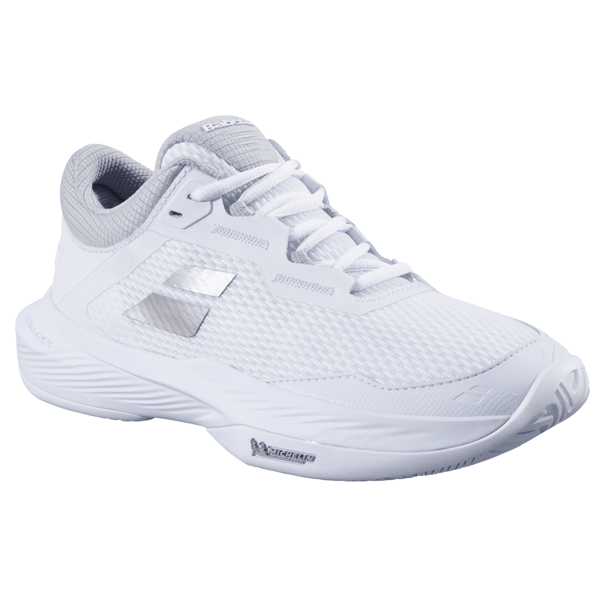 Babolat SFX4 All Court Women's White/Silver