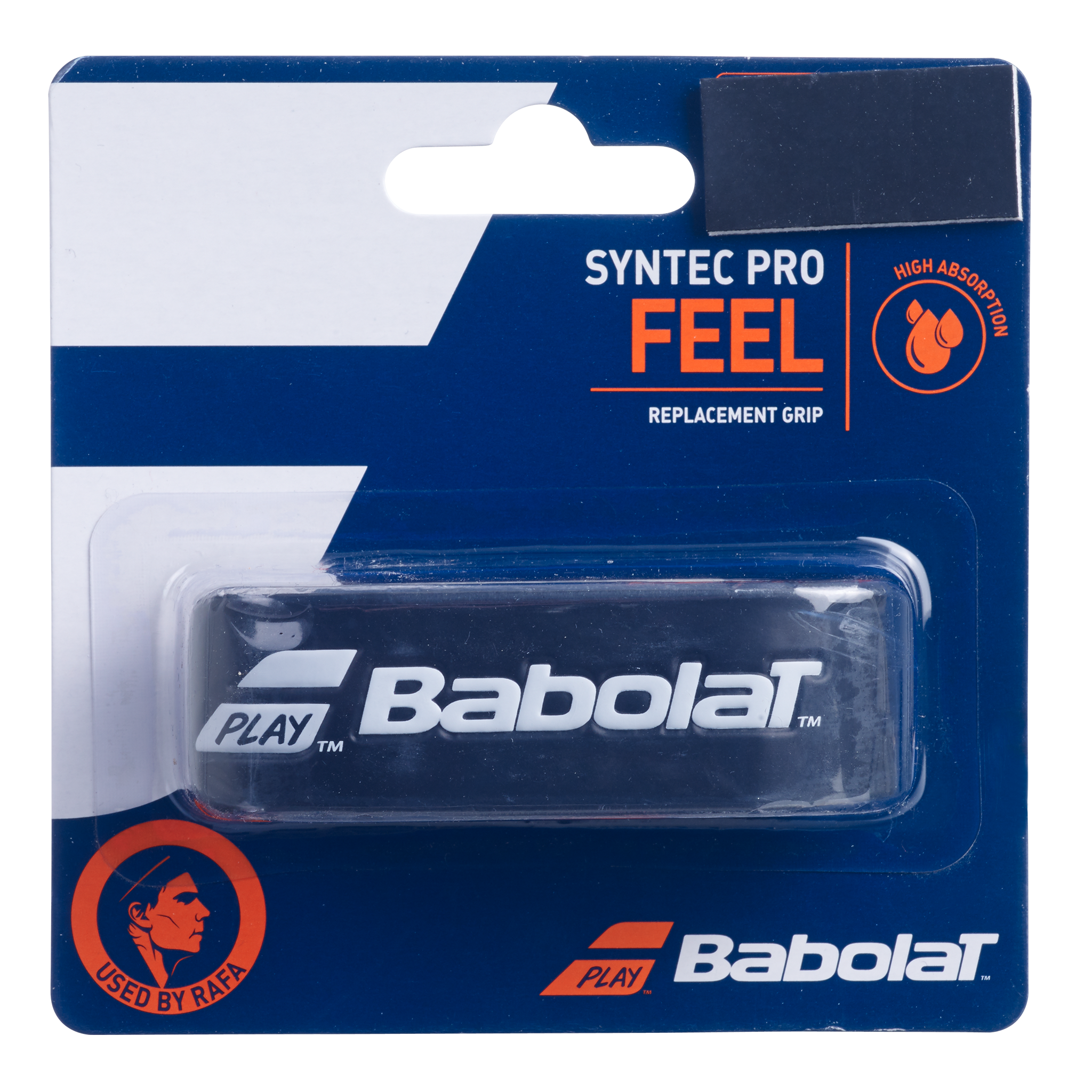 Babolat Syntec Pro Replacement Grip