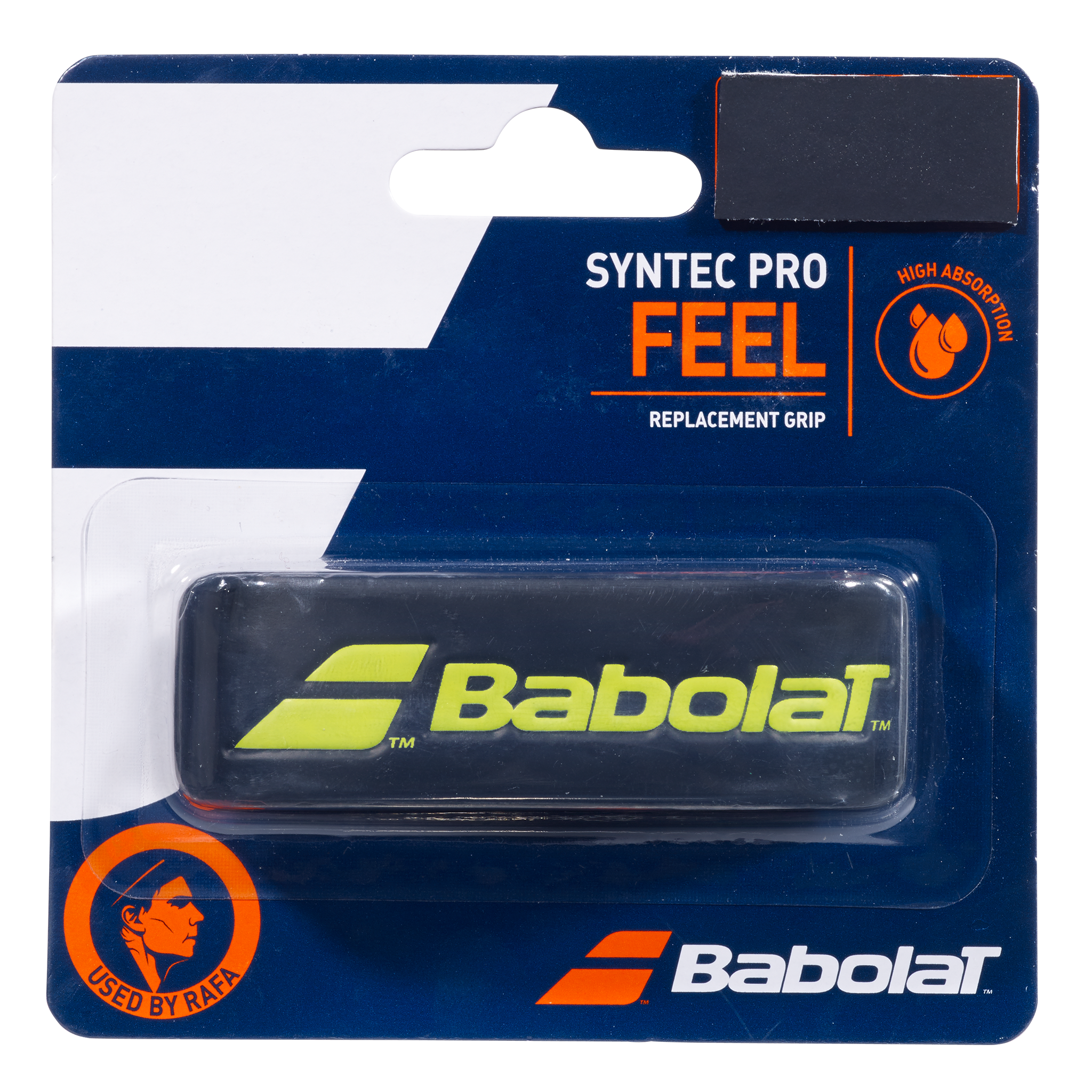 Babolat Syntec Pro Replacement Grip