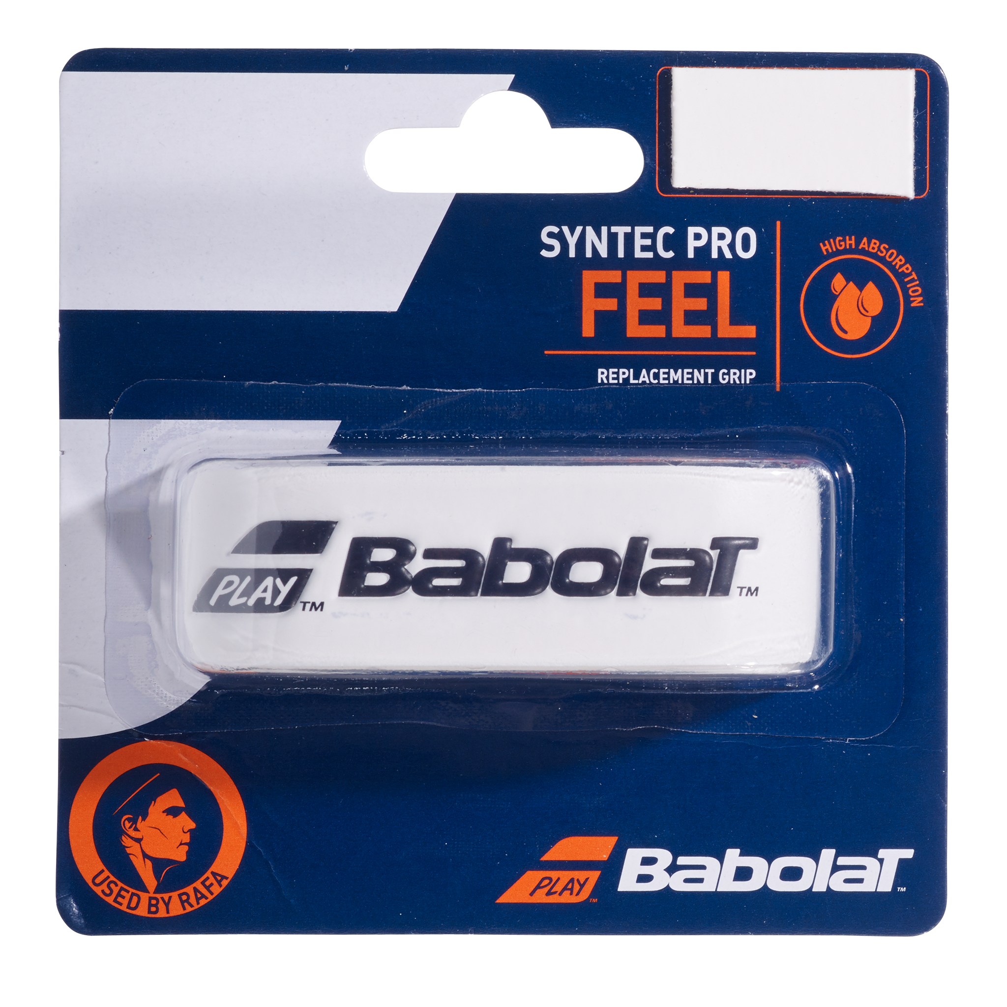 Babolat Syntec Pro Replacement Grip