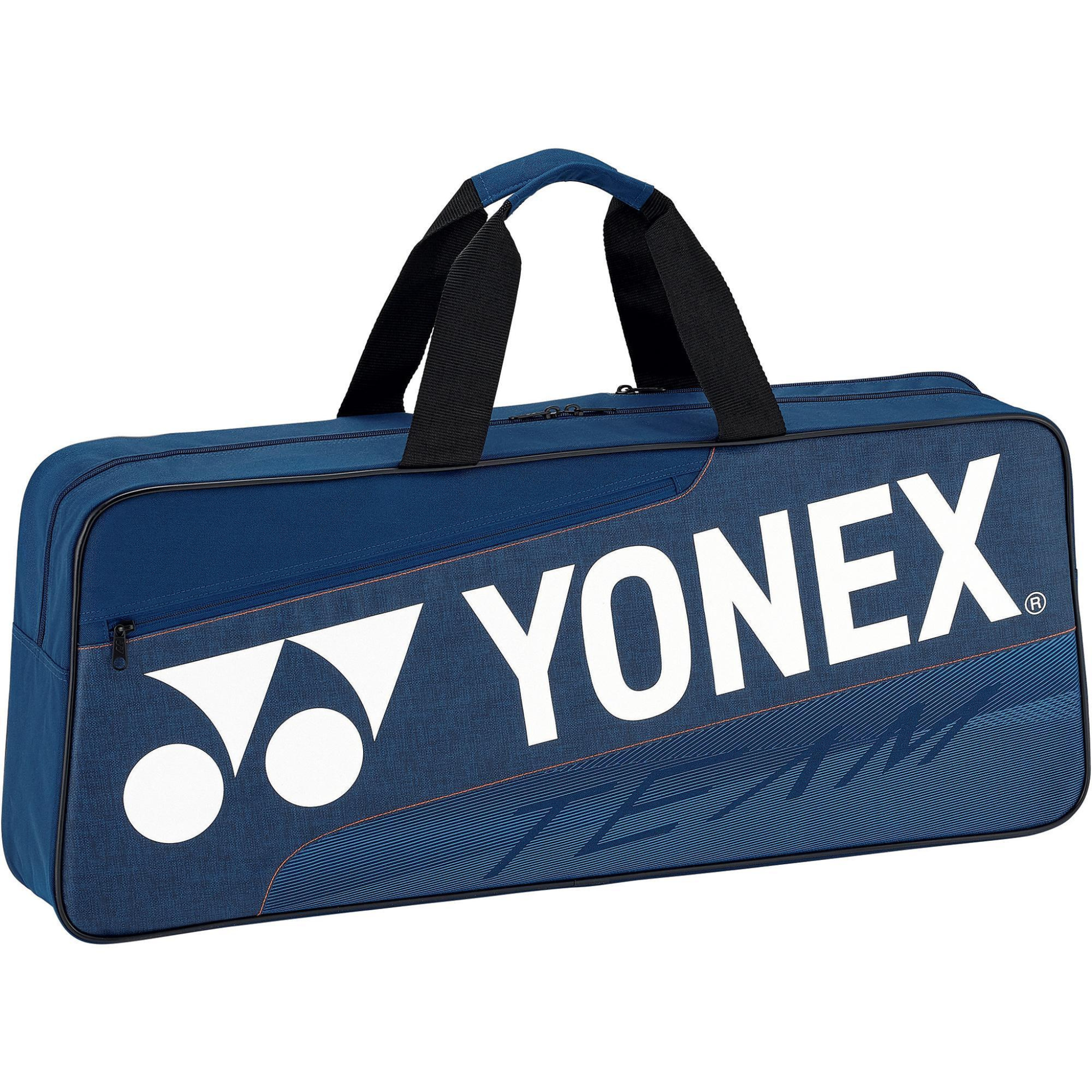 Yonex Team Tourament Bag - Deep Blue