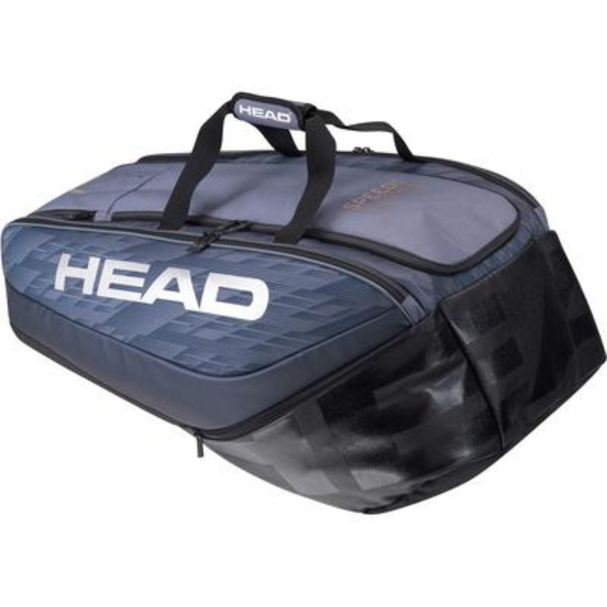 HEAD Djokovic 12 Racket bag