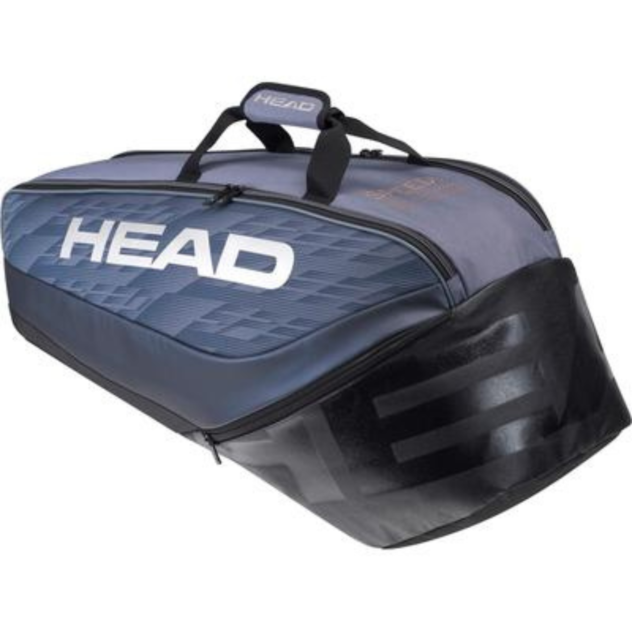 HEAD Djokovic 6 Racket Bag
