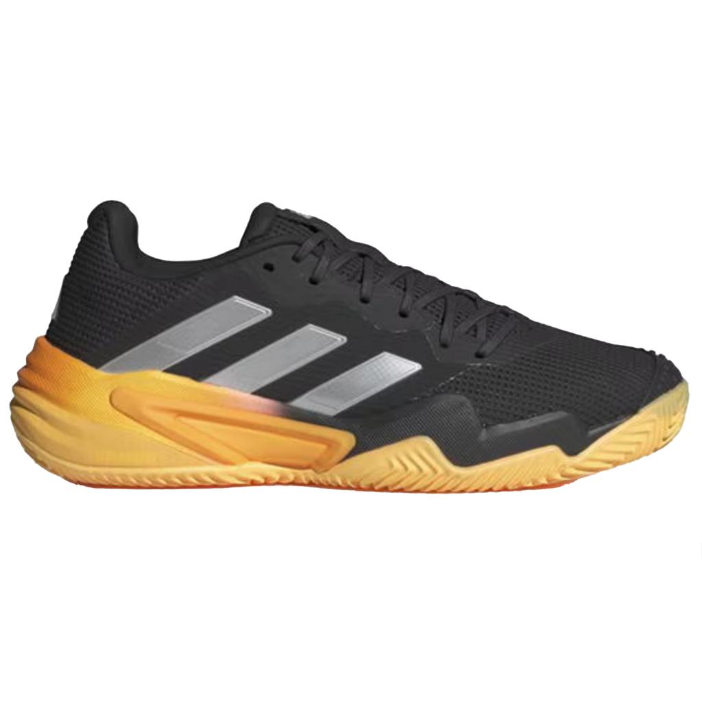 Adidas barricade boost clay sales