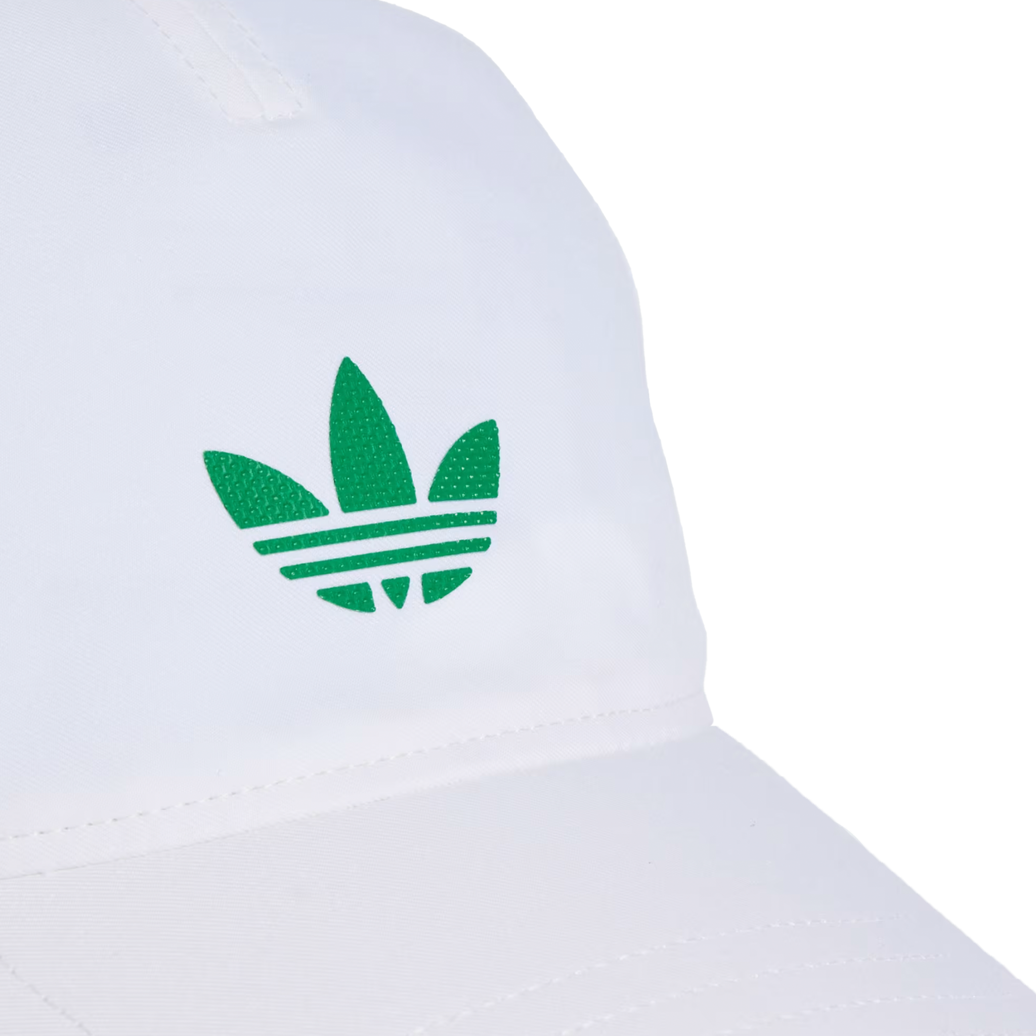 Adidas Baseball Cap Climacool Originals White