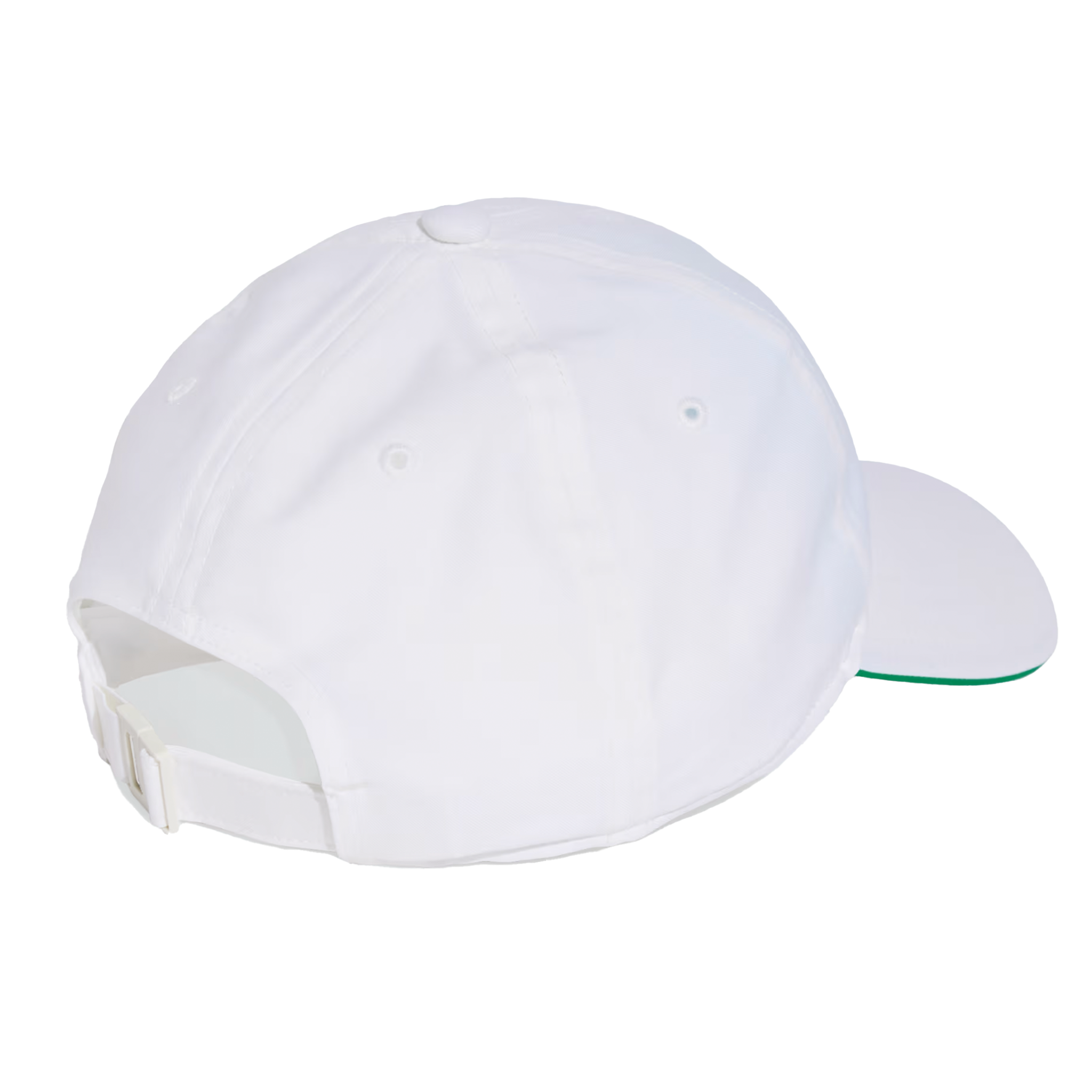 Adidas Baseball Cap Climacool Originals White