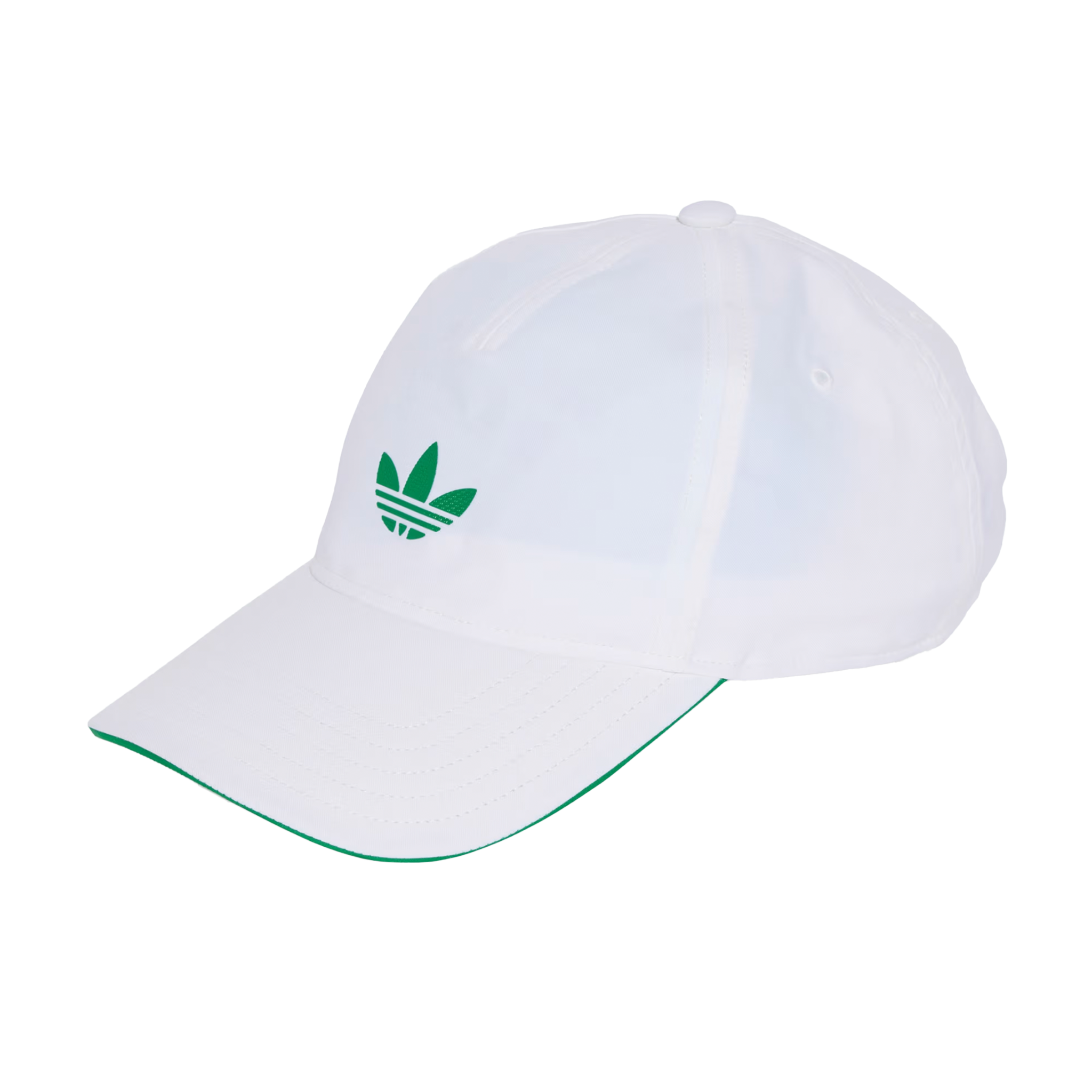 Adidas Baseball Cap Climacool Originals White
