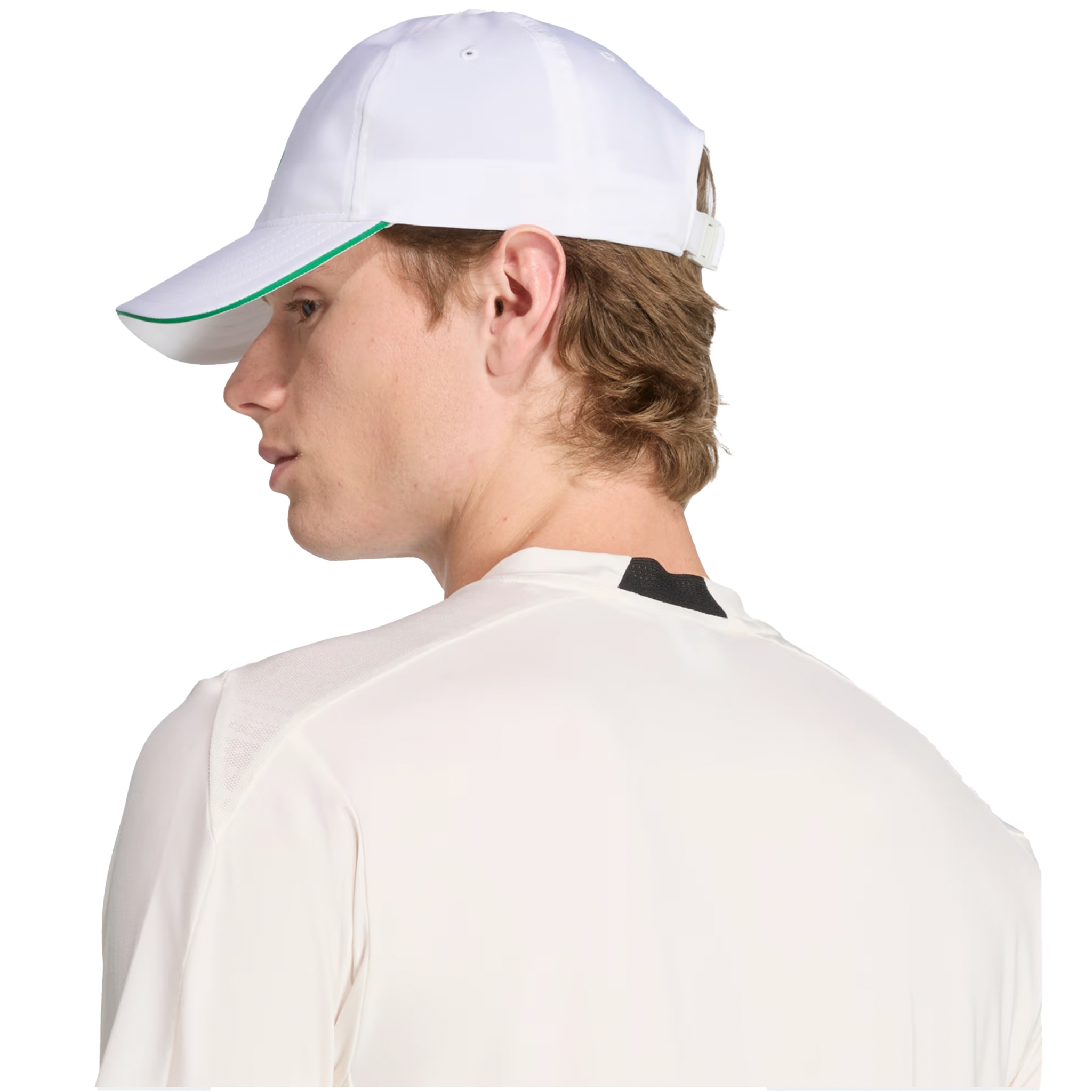 Adidas Baseball Cap Climacool Originals White