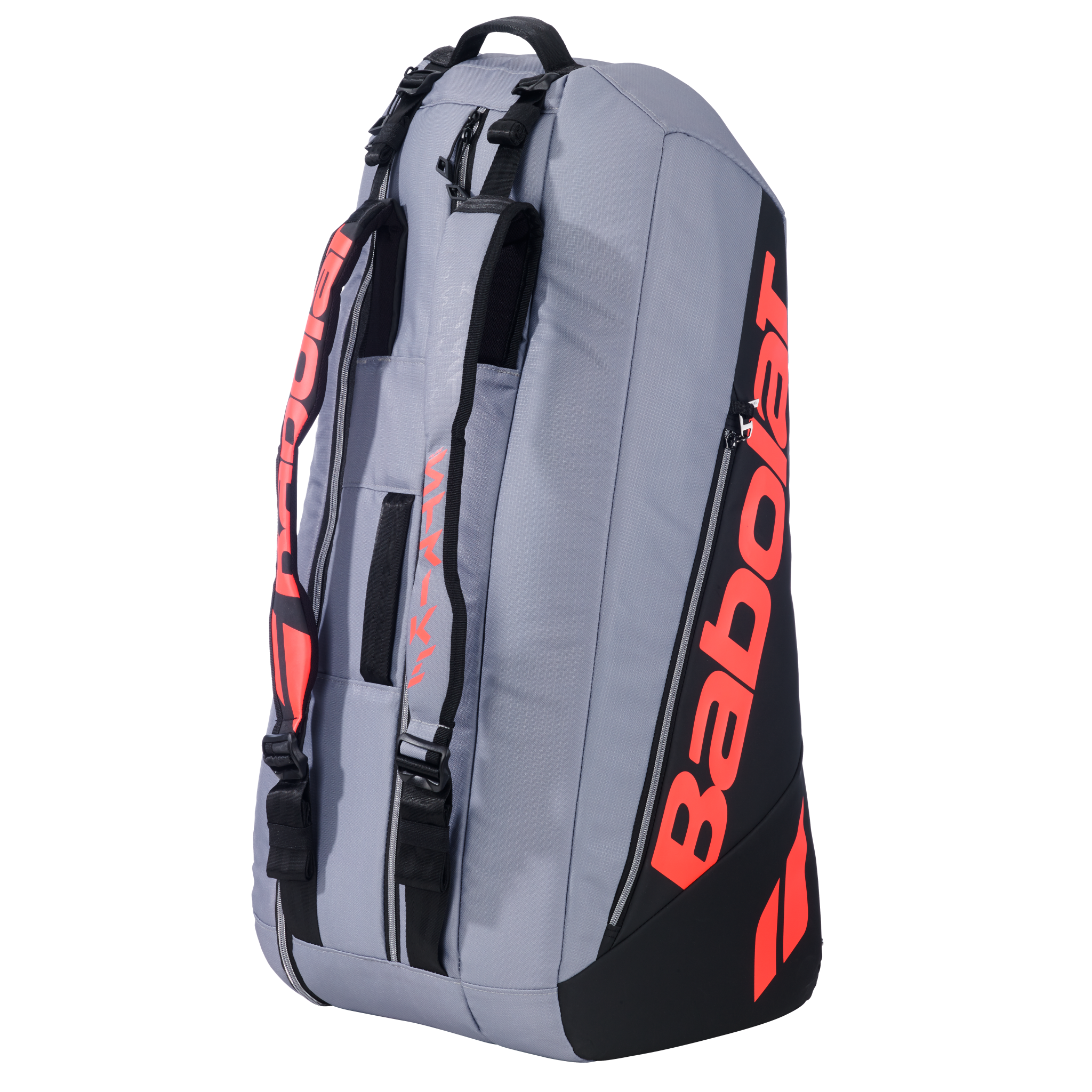 Babolat RH6 Pure Strike Bag Carbon Grey (2025)