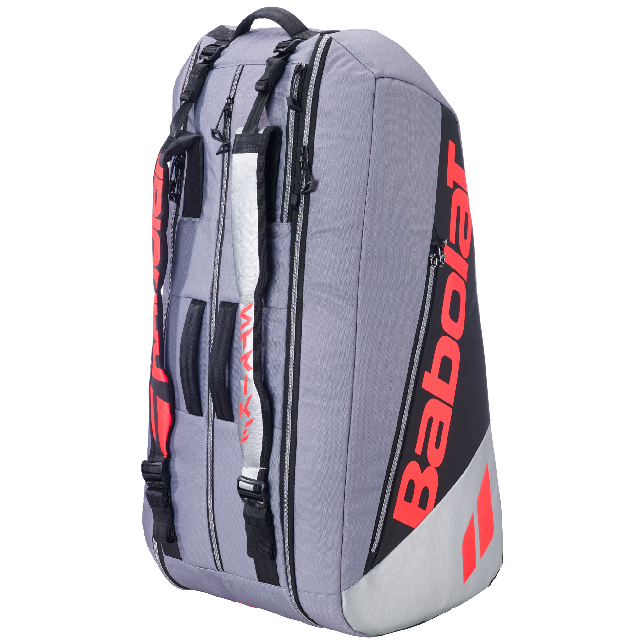 Babolat RH9 Pure Strike Bag Carbon Grey (2025)