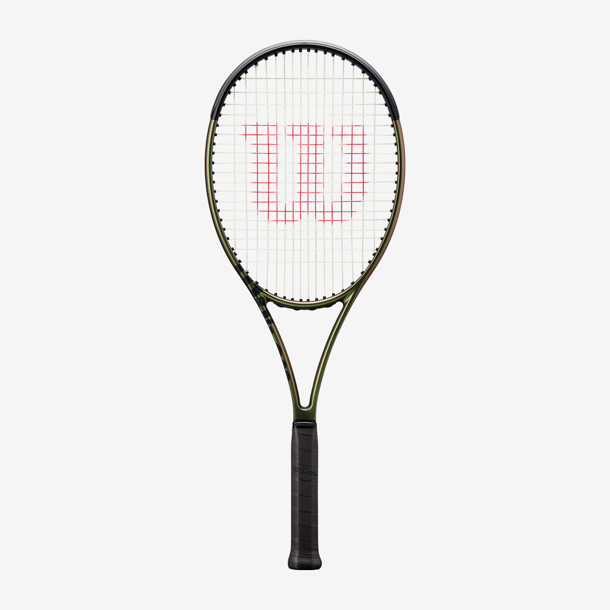 Nearly New Wilson Blade 98 V8 (16x19) (Unstrung)
