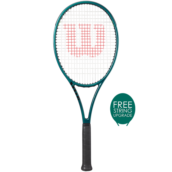 Wilson Blade Pro 98 18x20 V9 - All Things Tennis ltd
