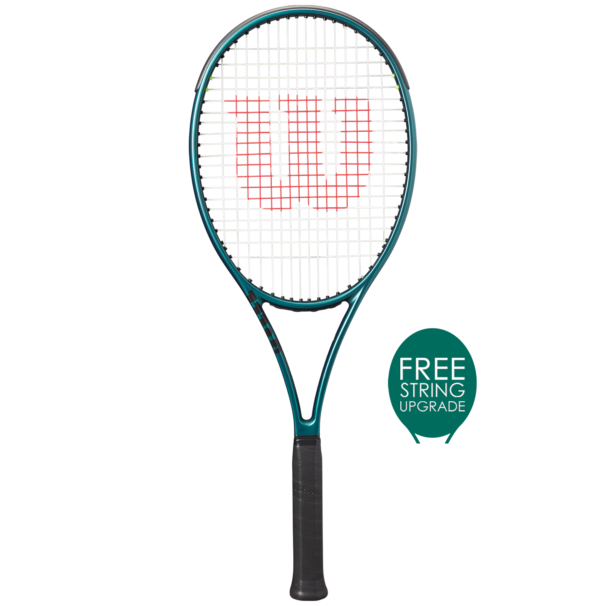 Wilson Blade 98 V9 (16x19) - All Things Tennis ltd Wilson Blade 98 V9 (16x19) - All Things Tennis ltd