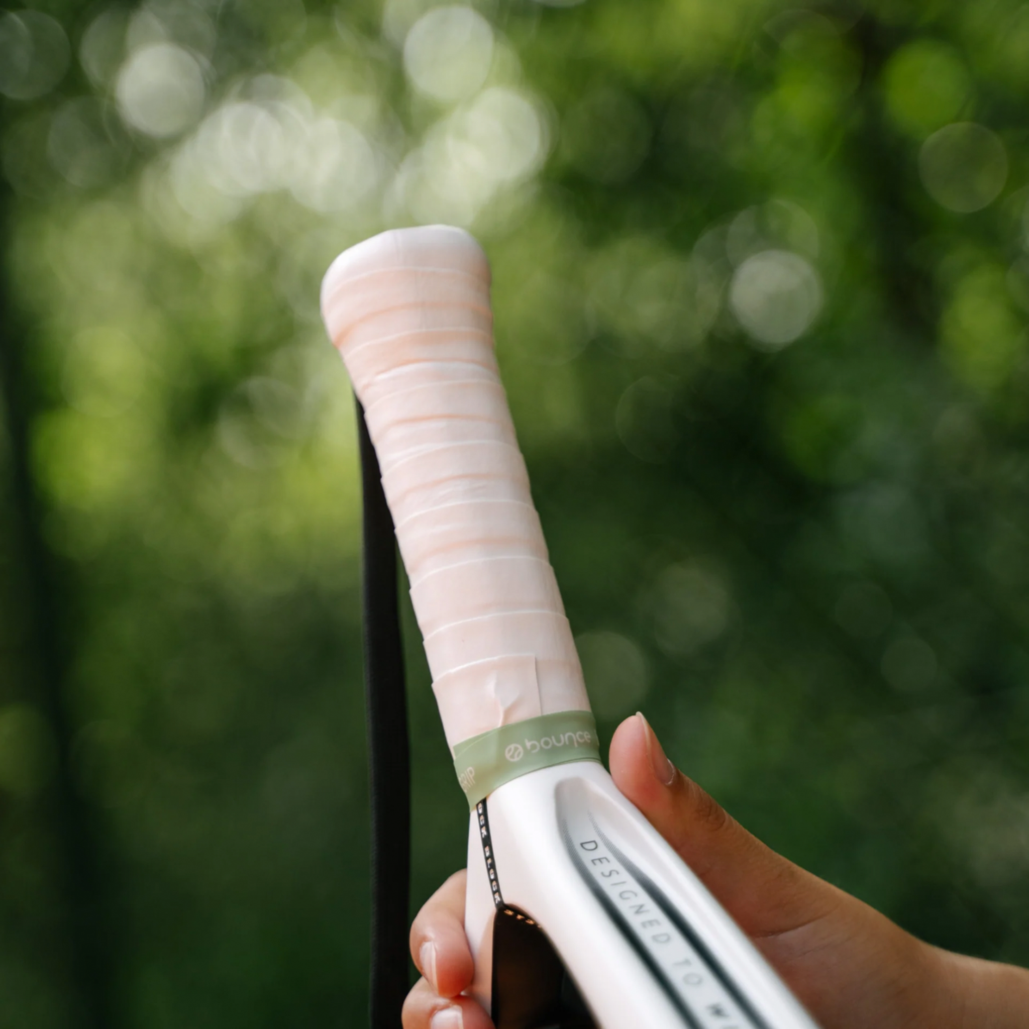Bounce Ecogrip Tennis