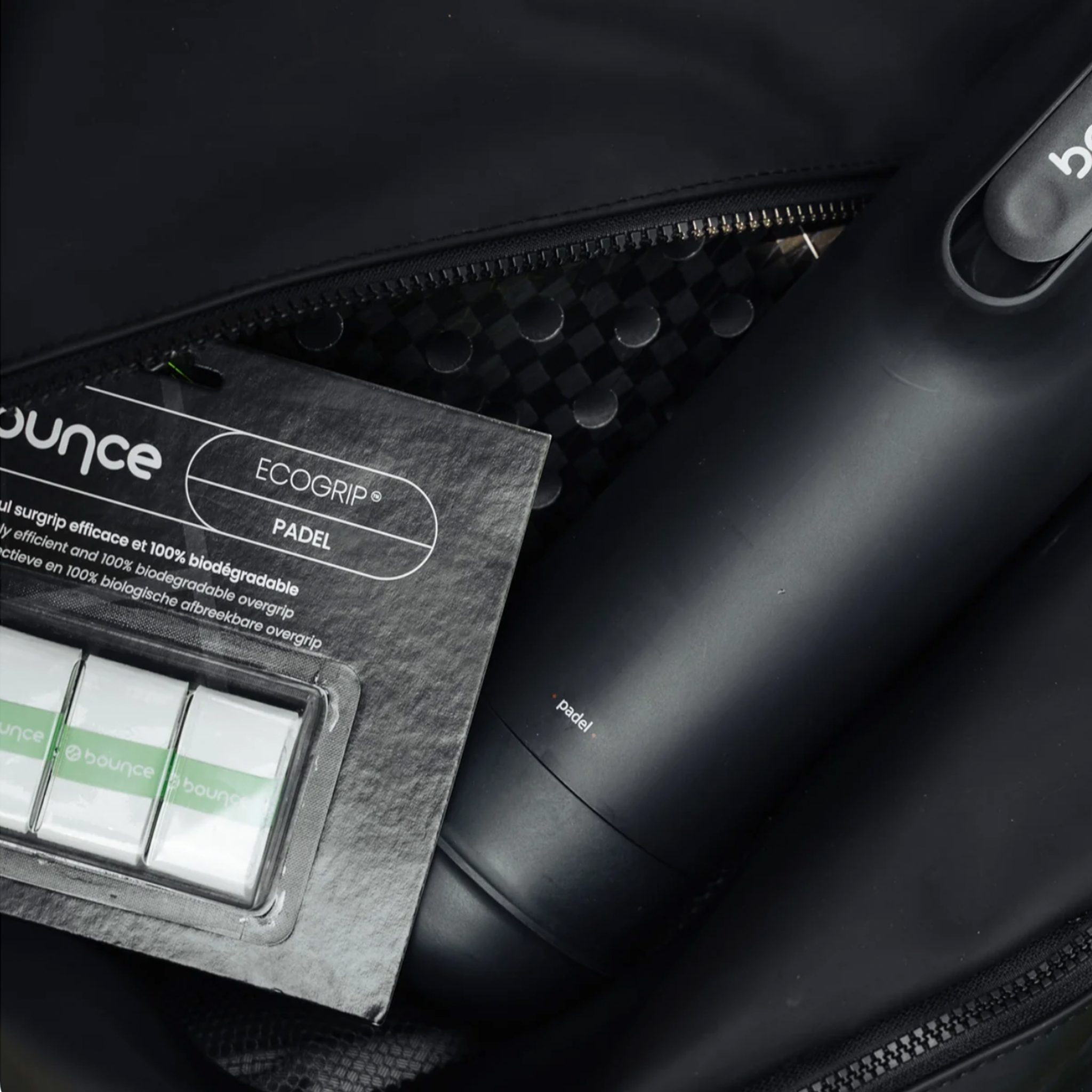 Bounce Ecogrip Tennis