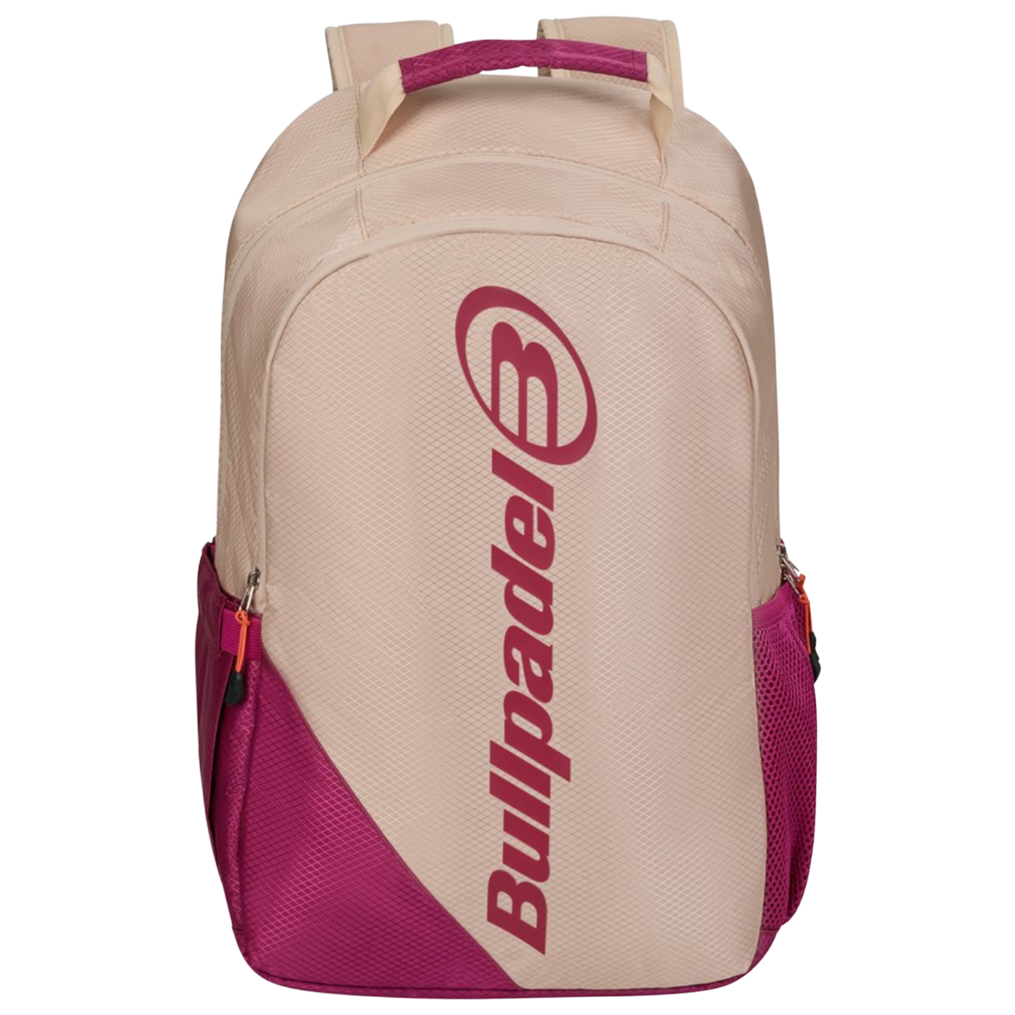 Bullpadel Advance Backpack Beige