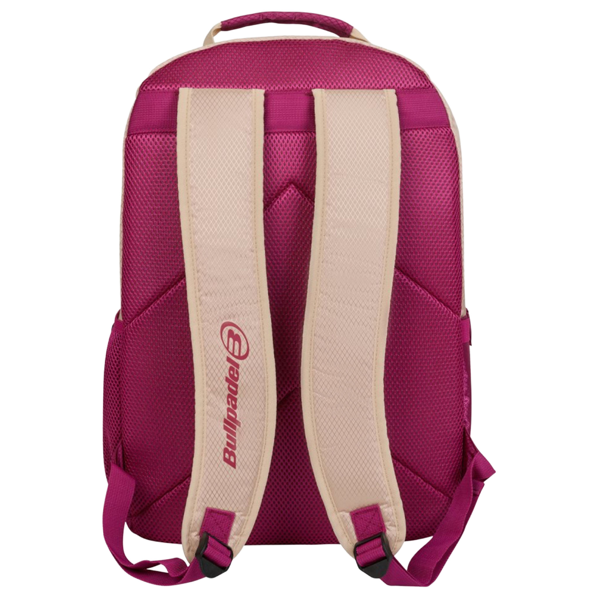 Bullpadel Advance Backpack Beige