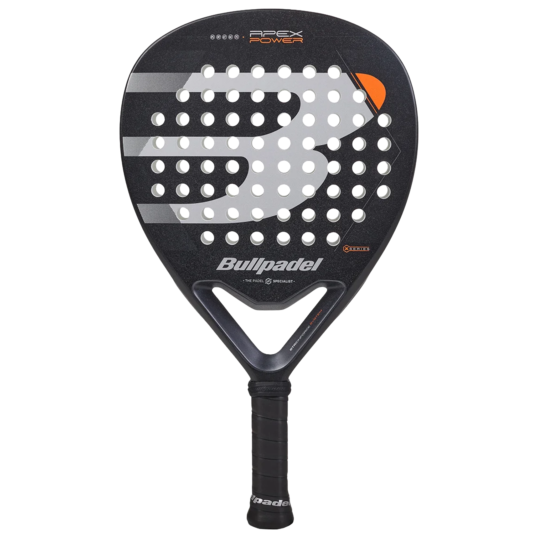 Bullpadel Apex Power Padel
