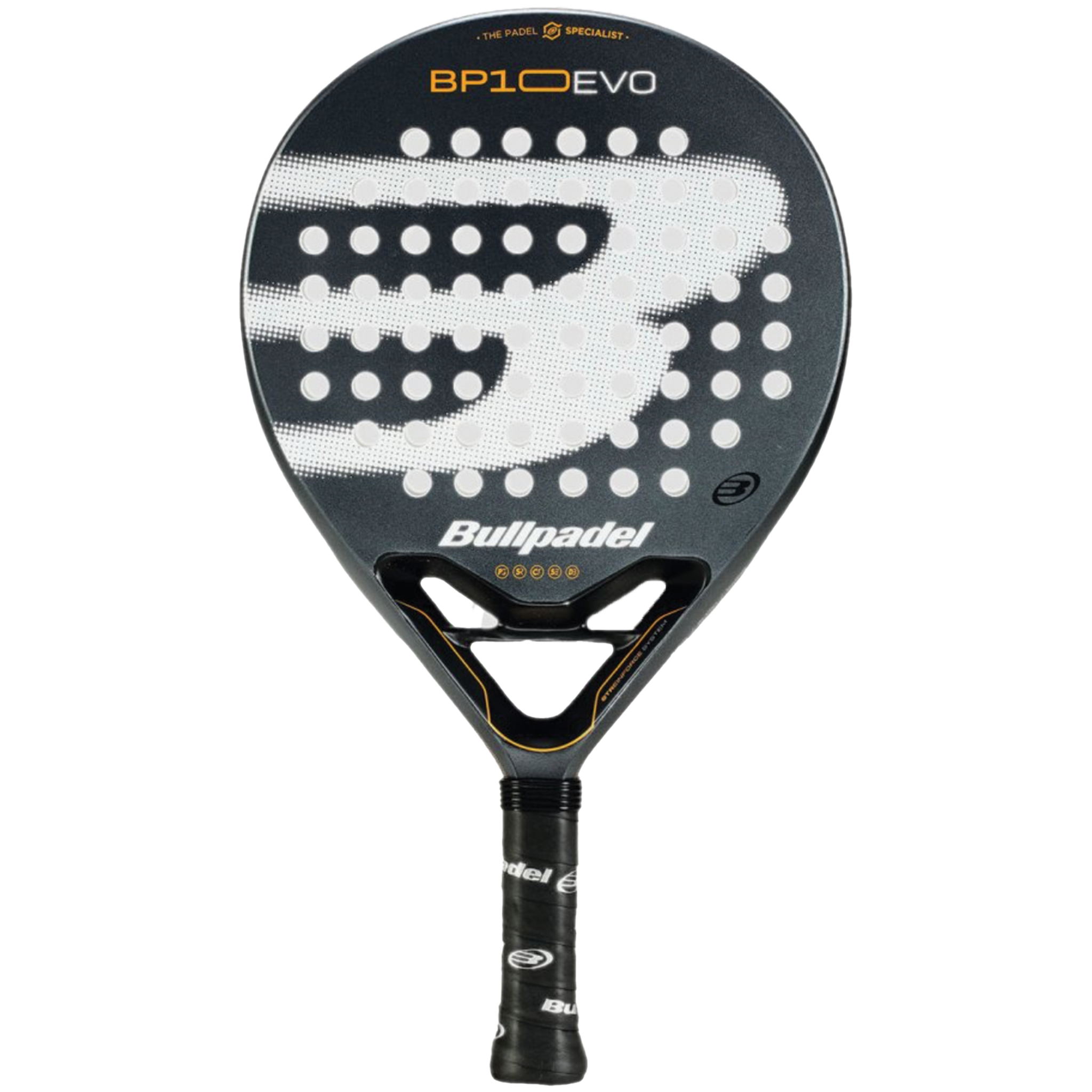 Bullpadel BP10 Evo 25 Padel