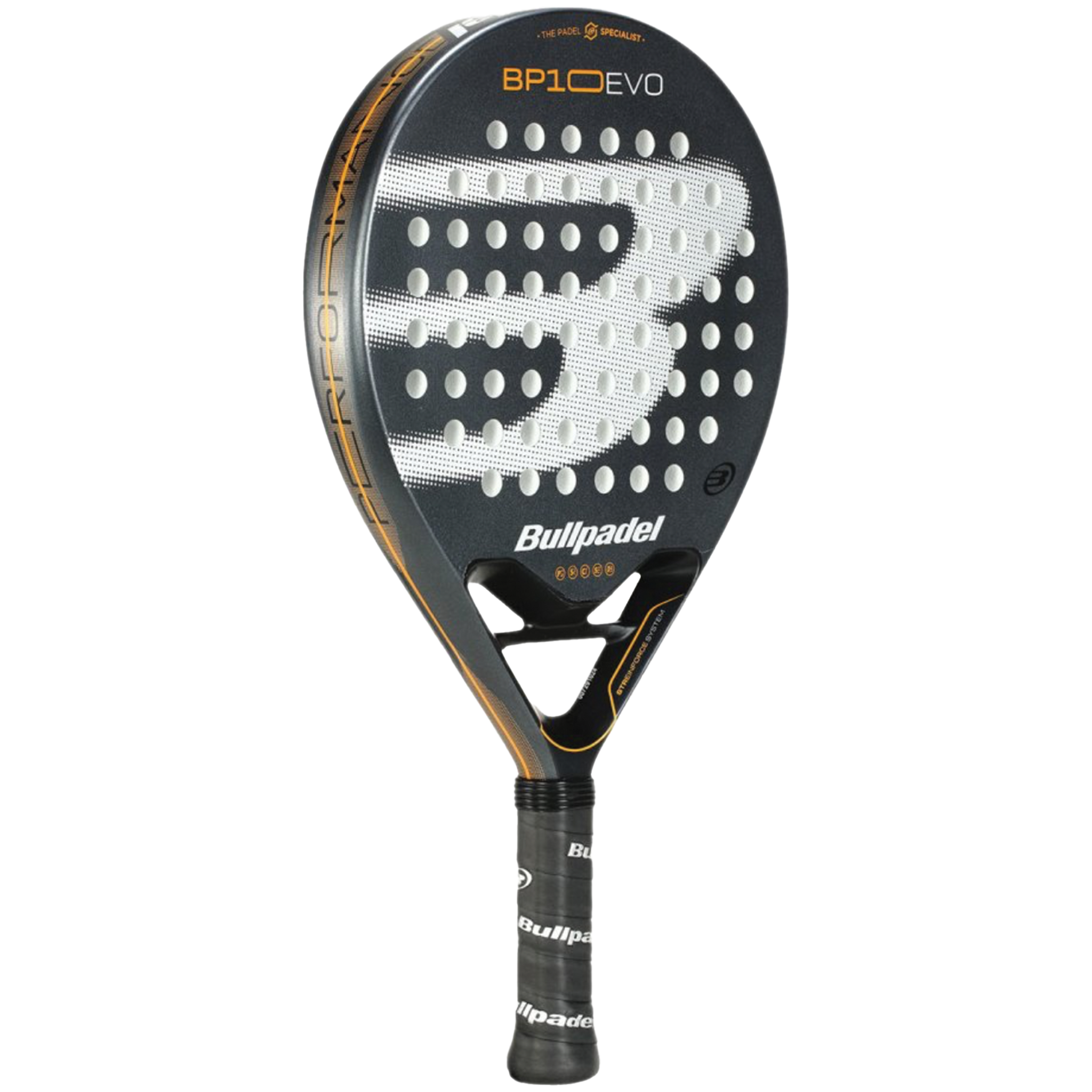 Bullpadel BP10 Evo 25 Padel