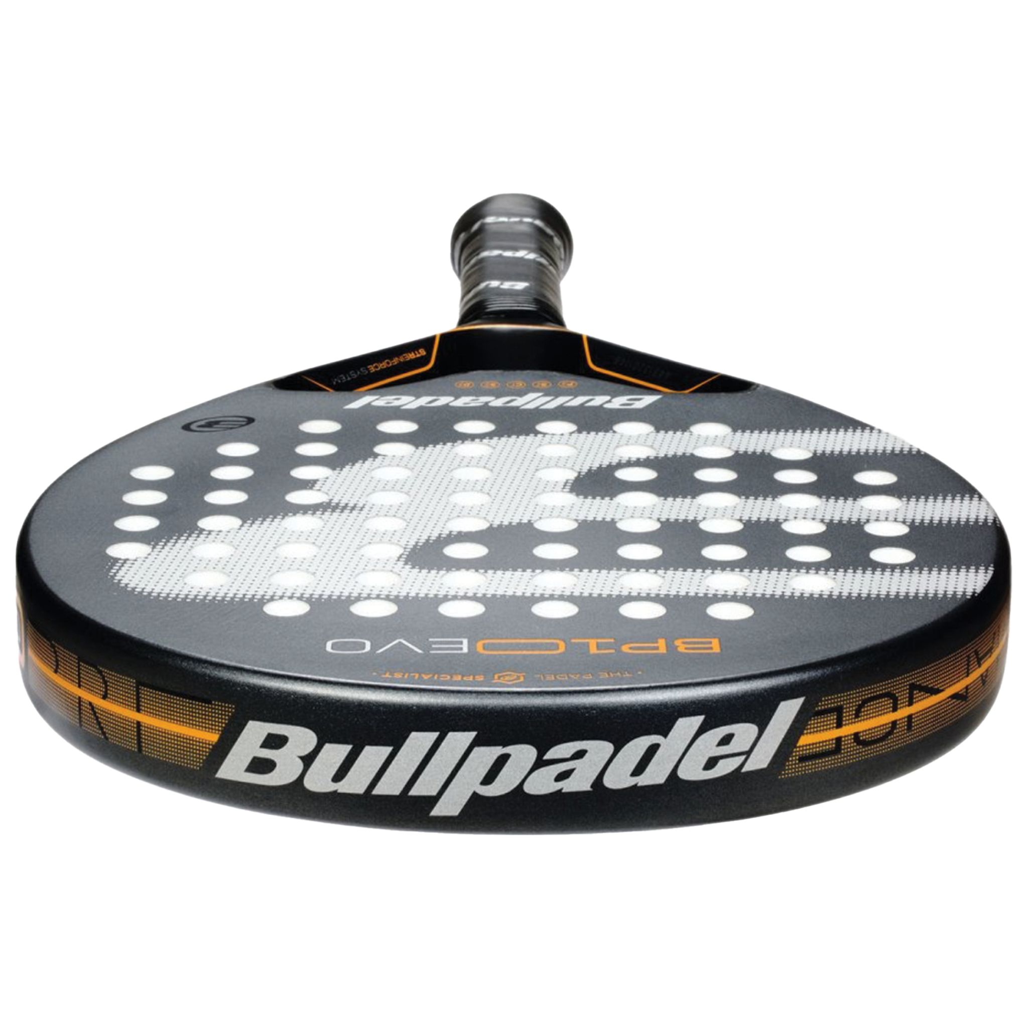 Bullpadel BP10 Evo 25 Padel