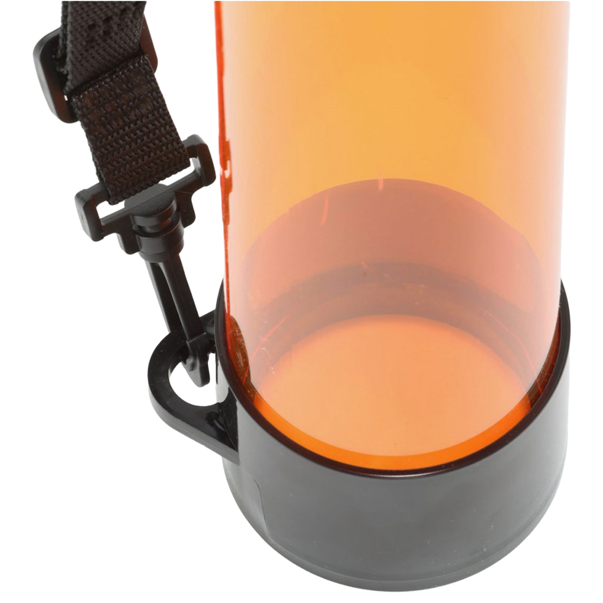 Bullpadel Ball Pickup Tube Orange