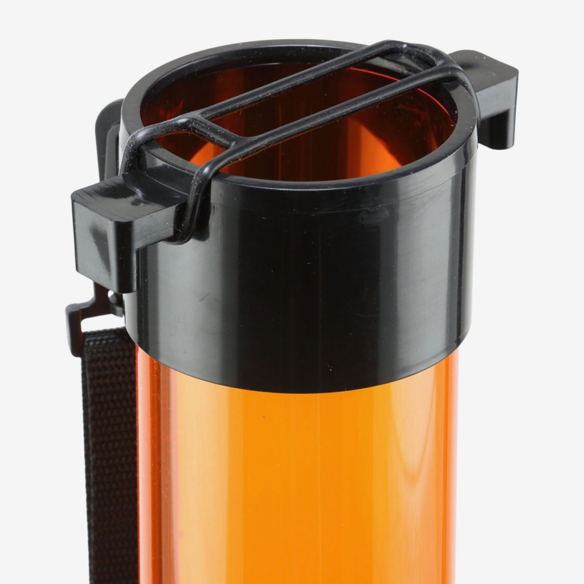 Bullpadel Ball Pickup Tube Orange