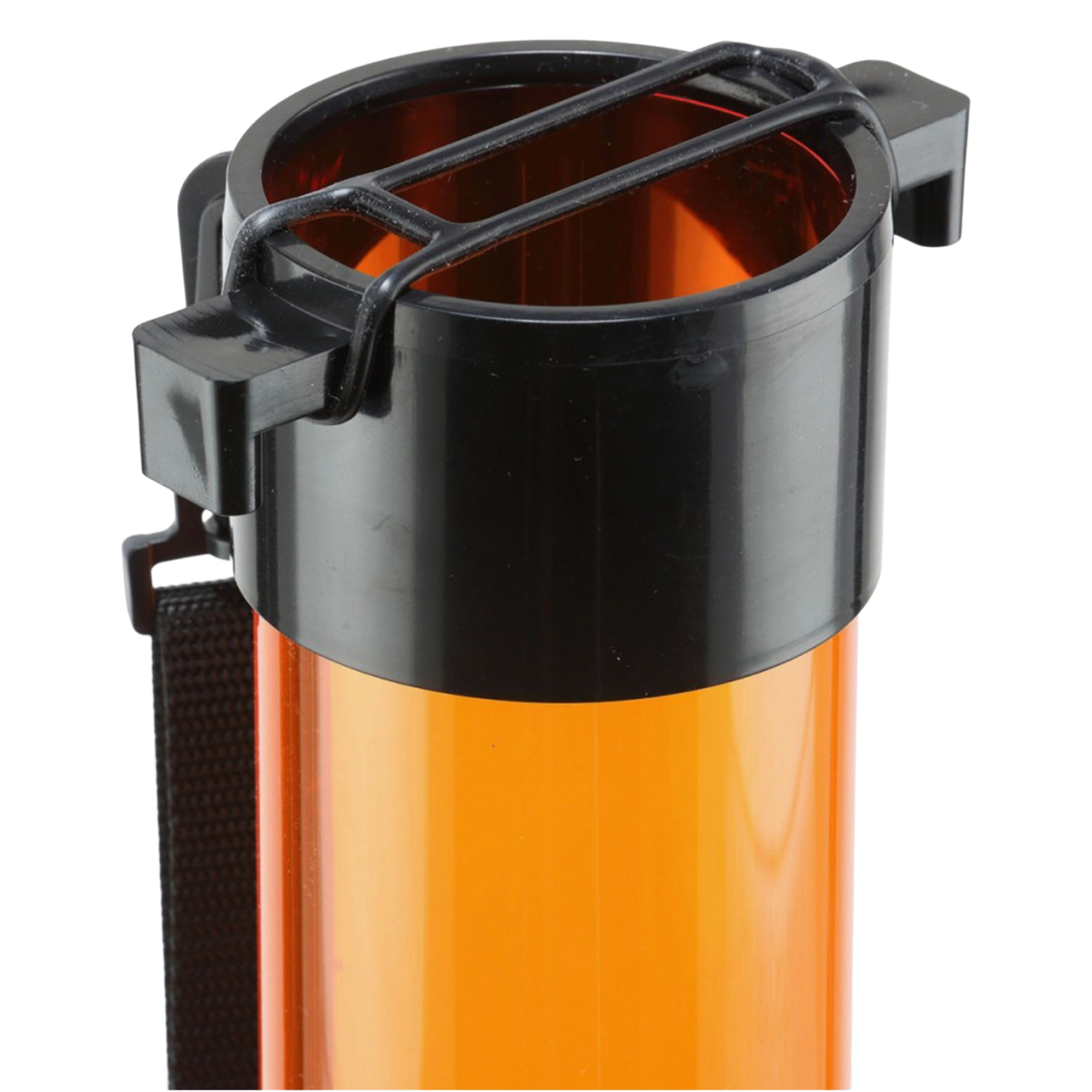 Bullpadel Ball Pickup Tube Orange
