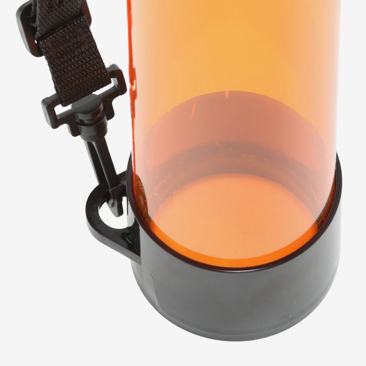 Bullpadel Ball Pickup Tube Orange