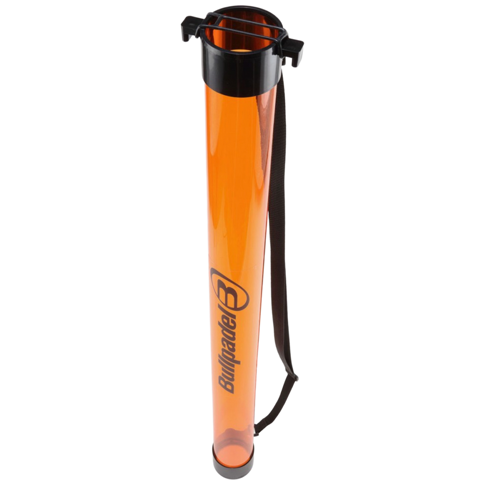 Bullpadel Ball Pickup Tube Orange