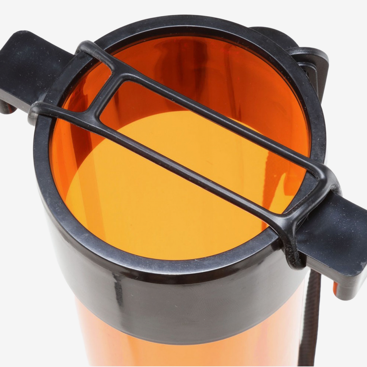Bullpadel Ball Pickup Tube Orange