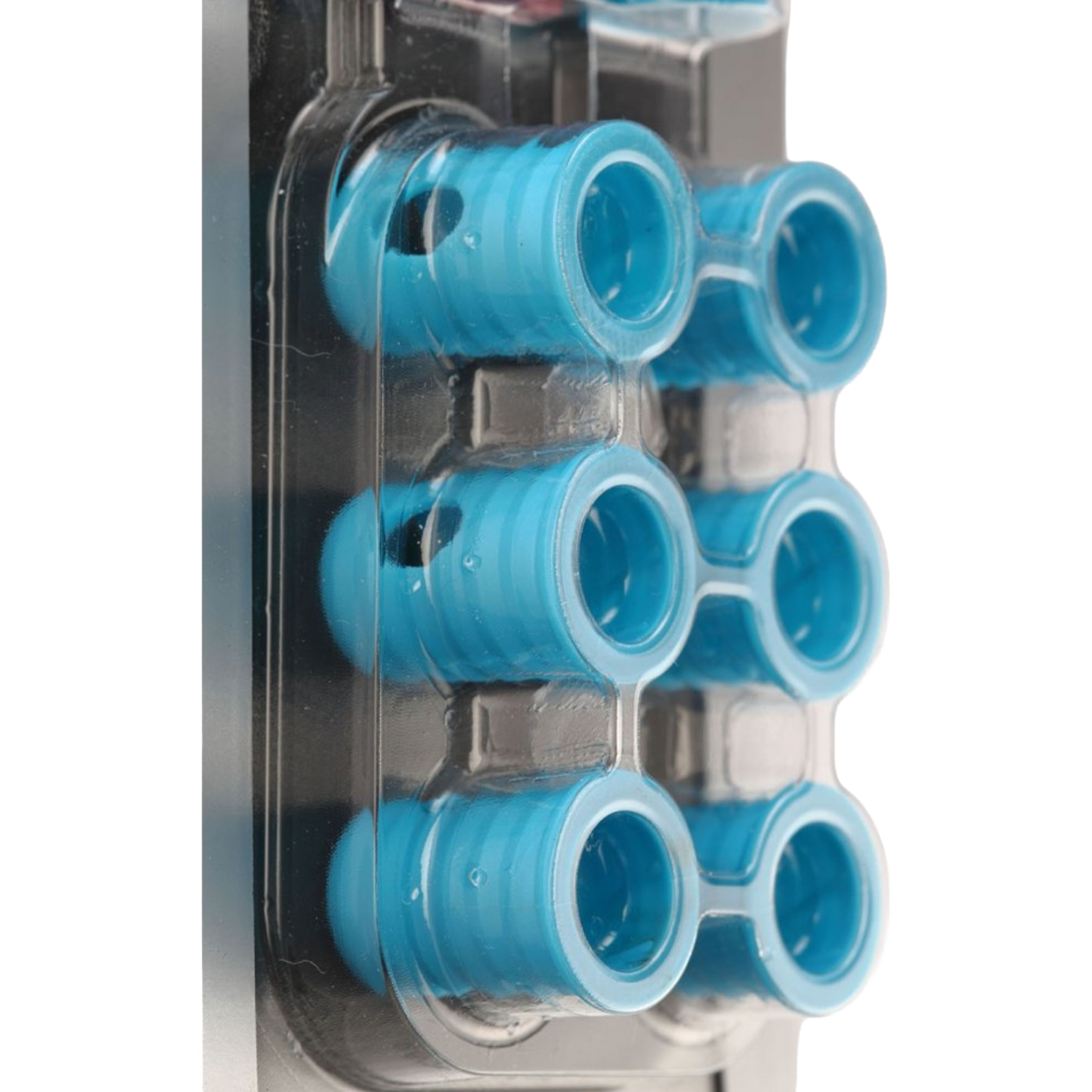 Bullpadel Ease Vibe Dampener Blue